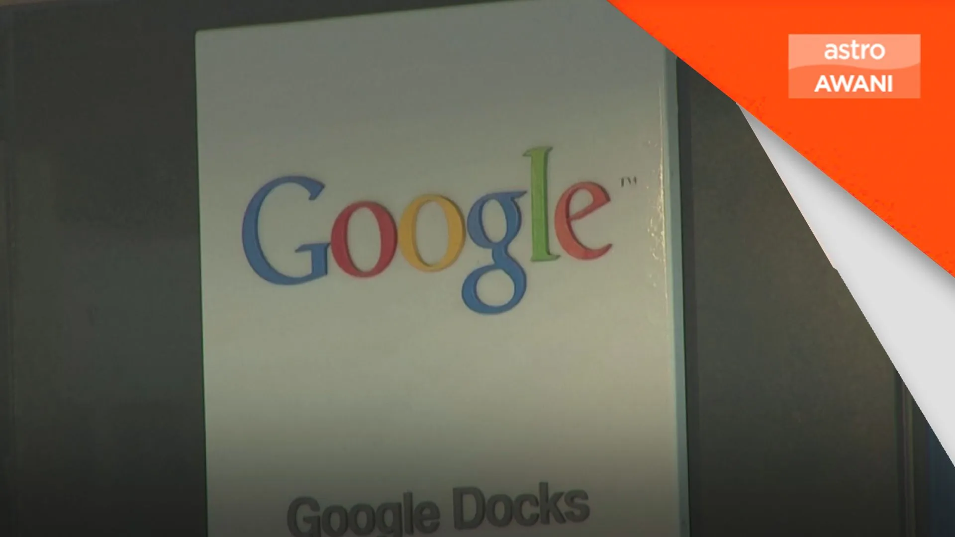 Google didenda €403 juta kerana langgar GDPR