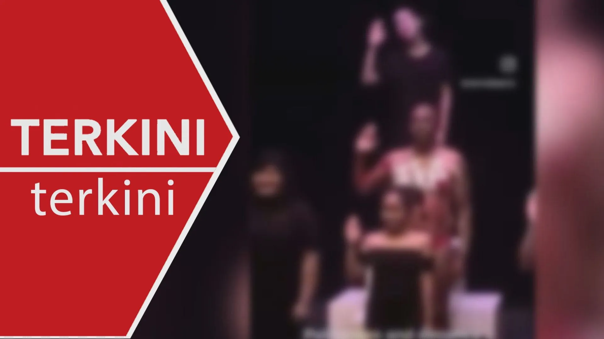 [TERKINI] Polis buru individu tular video persendakan Rukun Negara