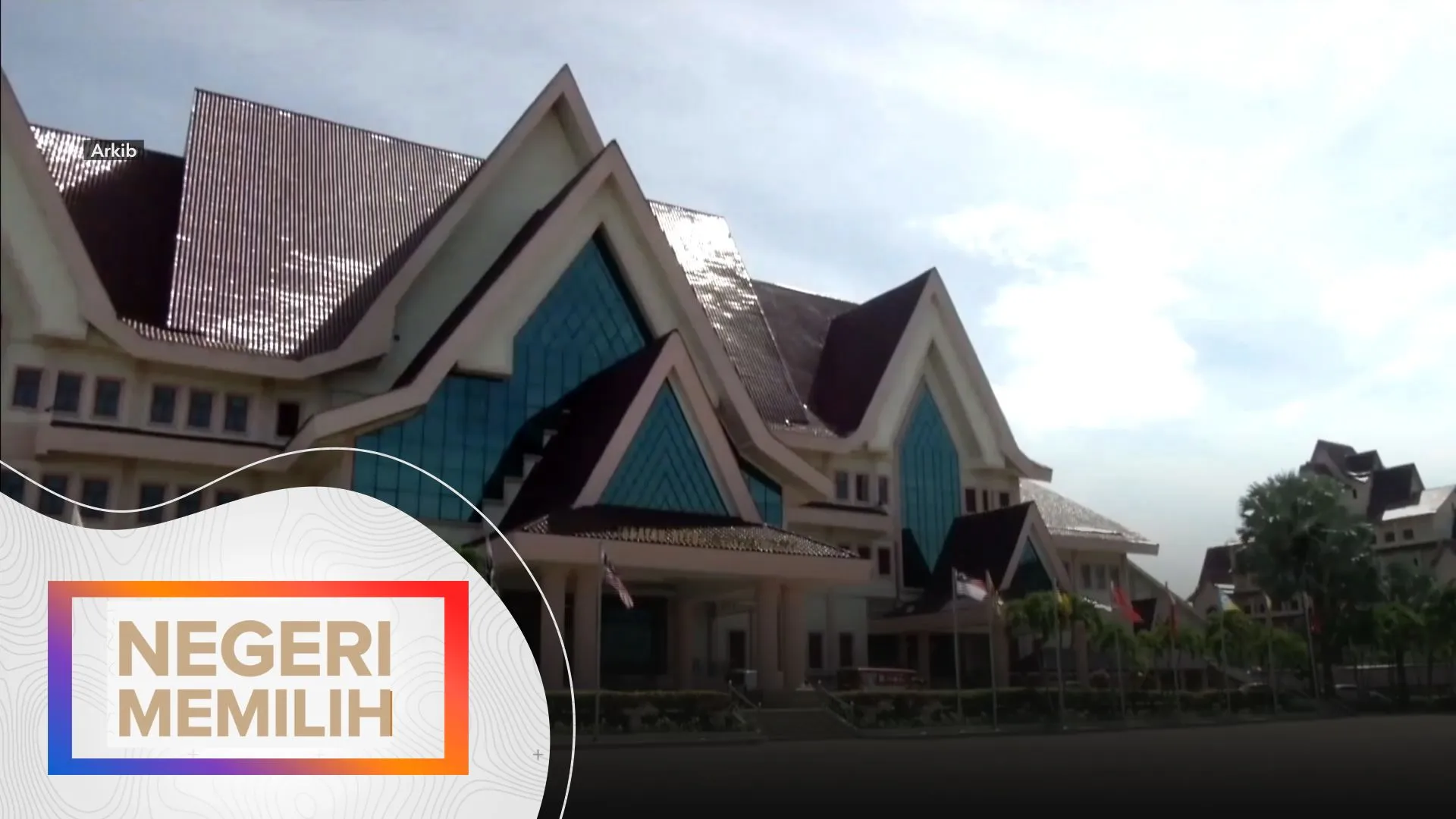 Melaka Memilih: DUN Melaka bubar berkuatkuasa 23 September