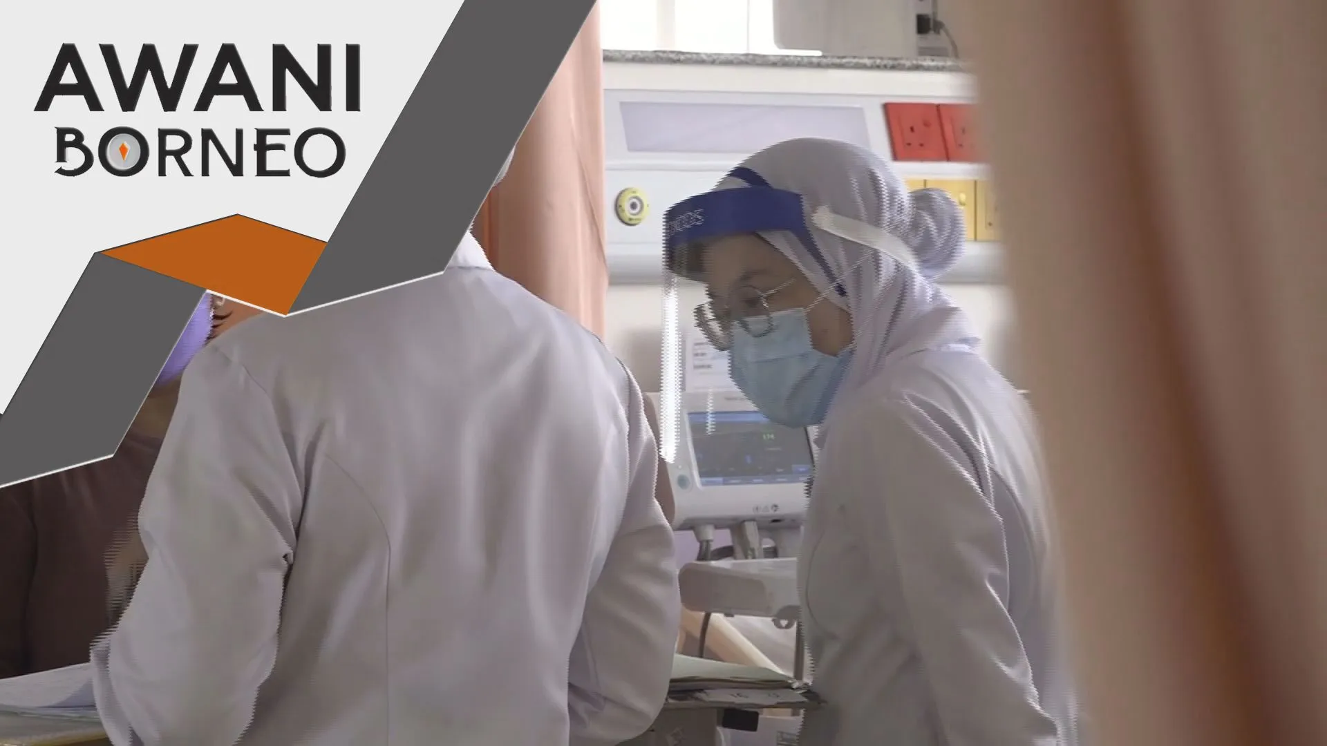 Jerebu: Asma catat penurunan tertinggi - KKM