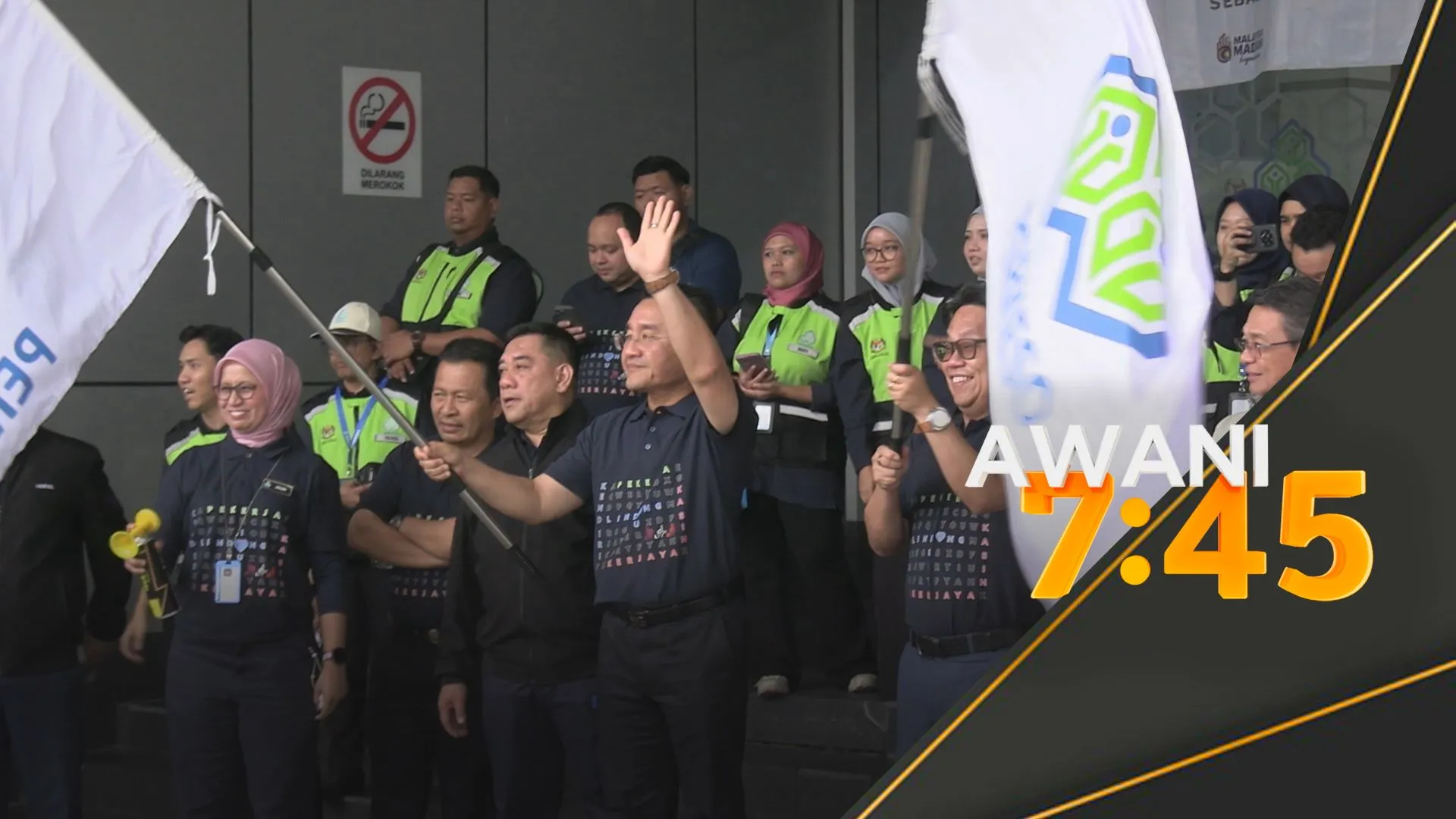 PERKESO: Op Kesan 2.0 perluas tumpuan kepada sektor informal