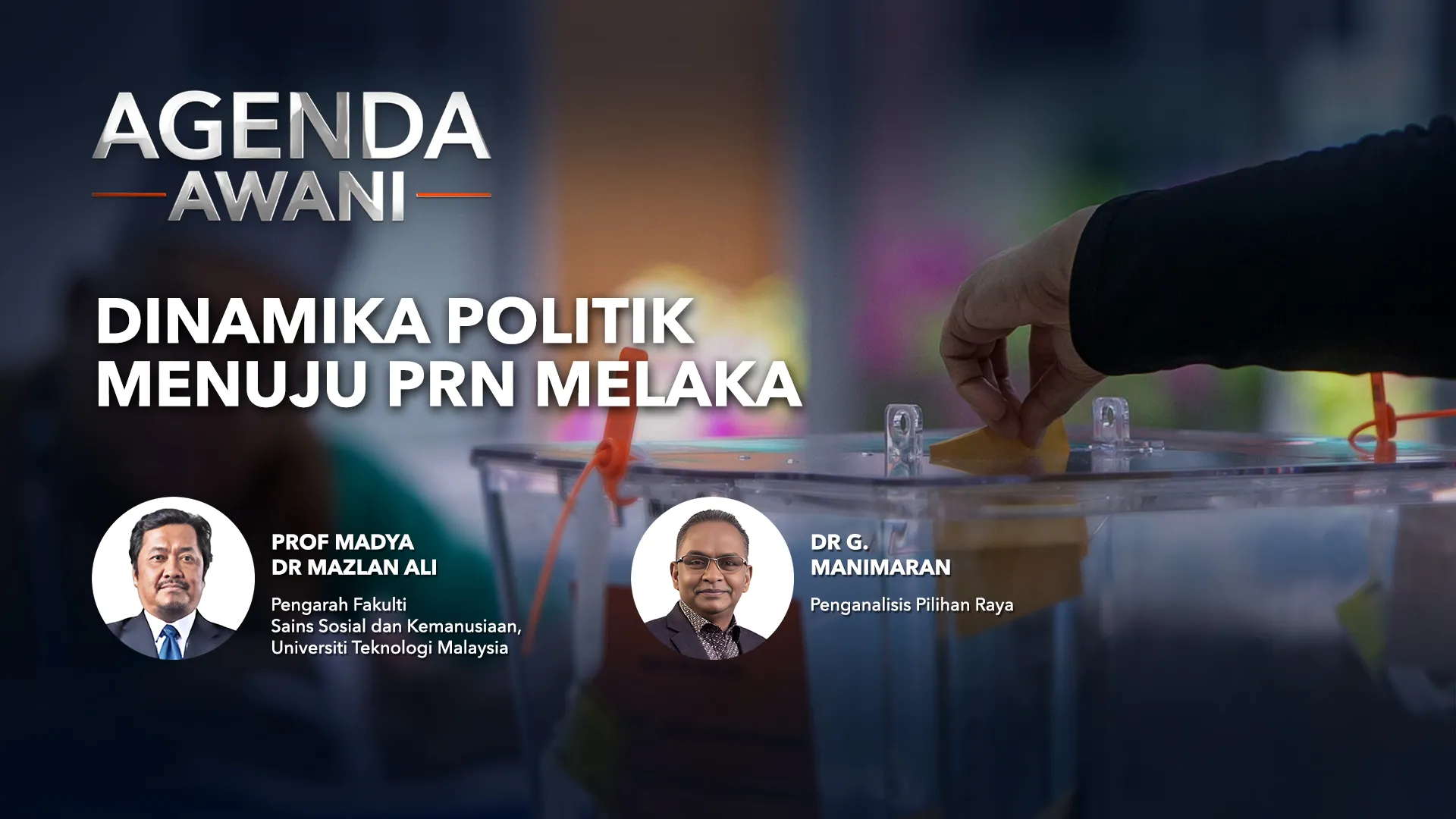 Agenda AWANI: Membina struktur gaji yang progresif & kerjaya lebih bernilai