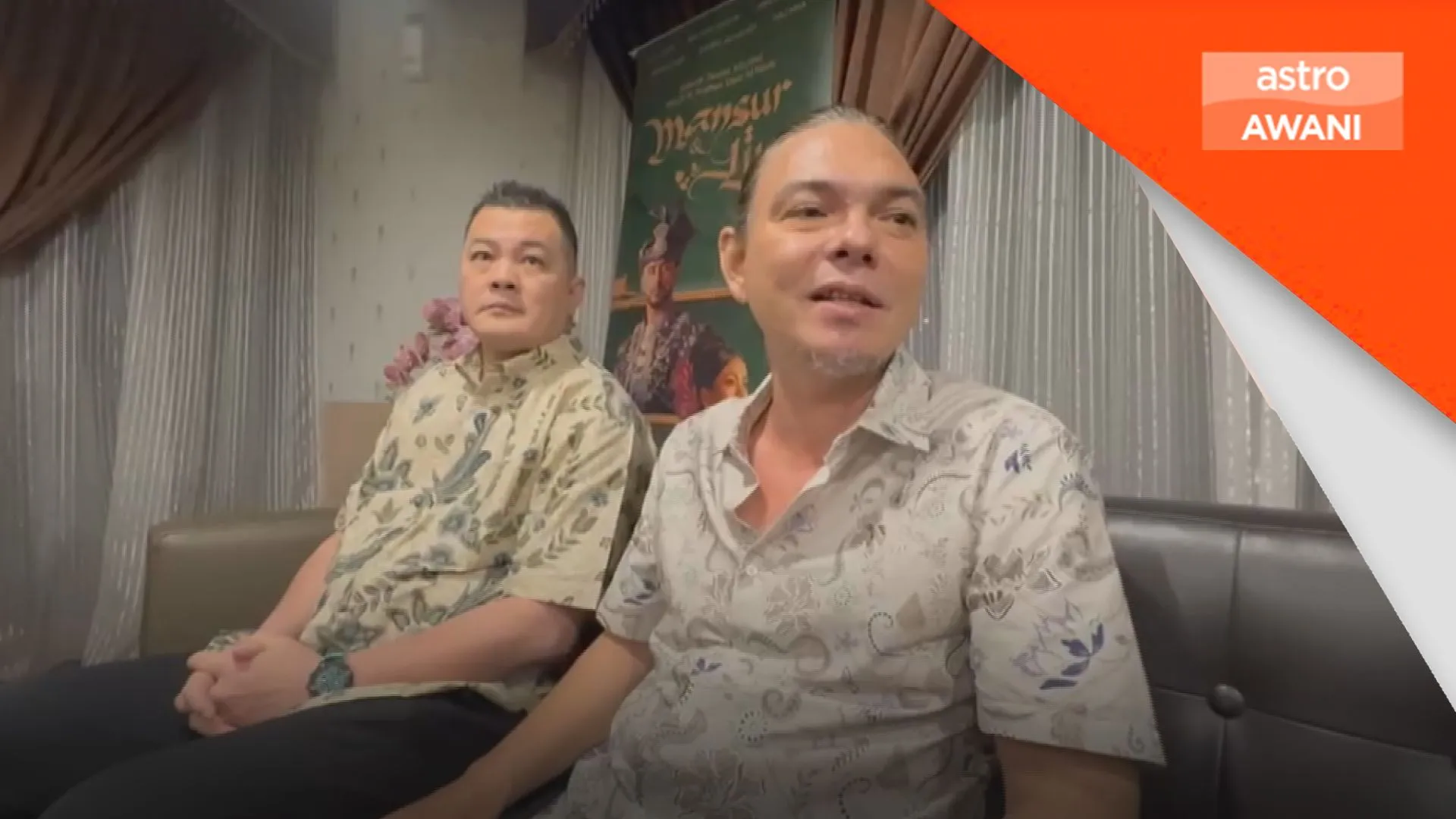Penjara laksana SOP ketat, risikan berterusan