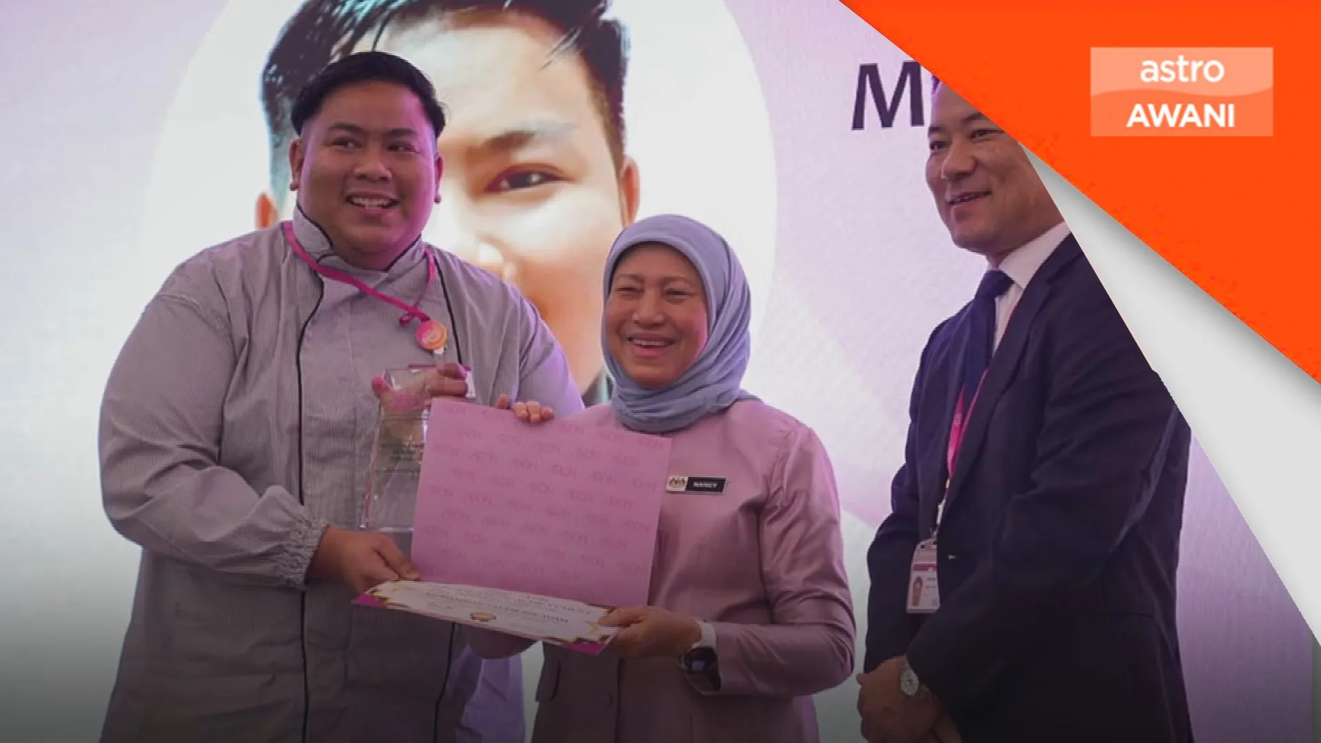 KPWKM usul kenaikan elaun pekerja OKU dan petugas PPDK dalam Belanjawan 2027