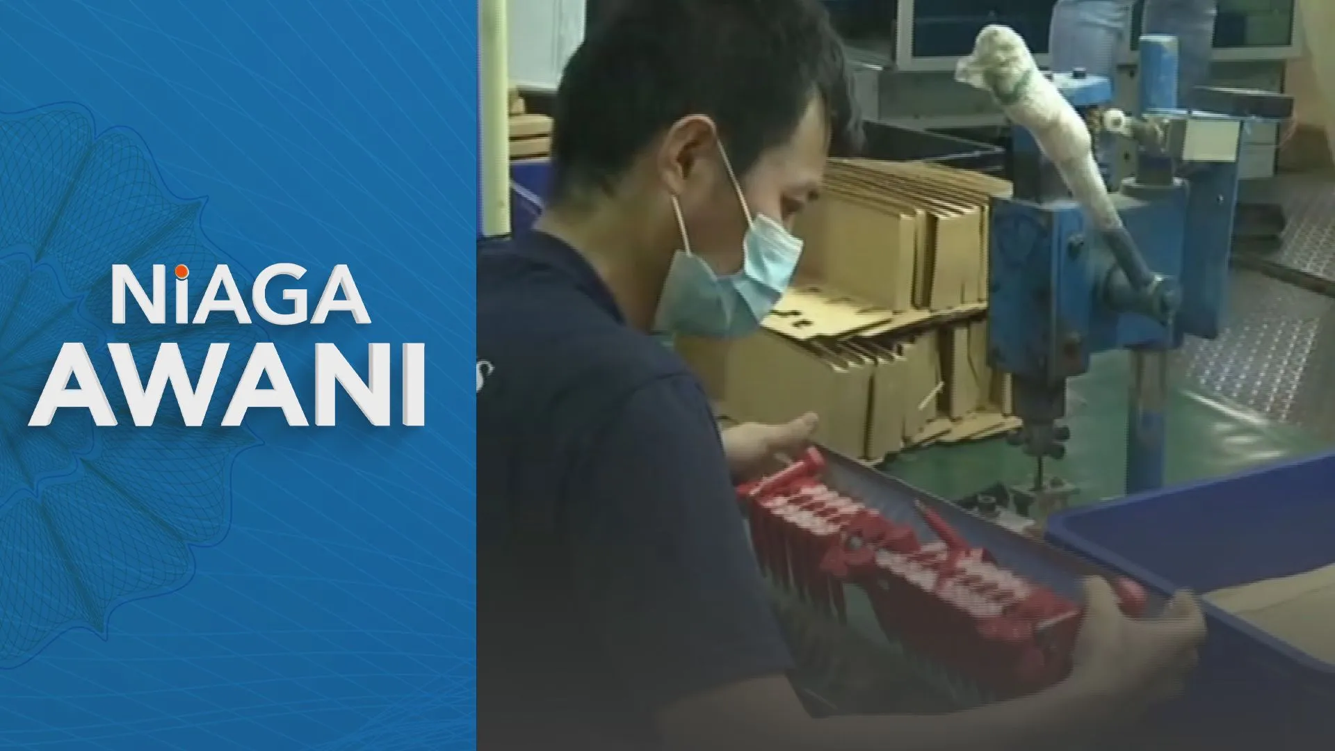 Ijazah selari industri penting elak jurang pekerjaan - Akmal
