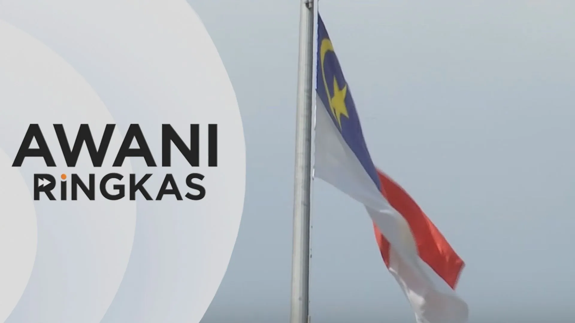 AWANI Ringkas: DUN Melaka bubar berkuat kuasa hari ini