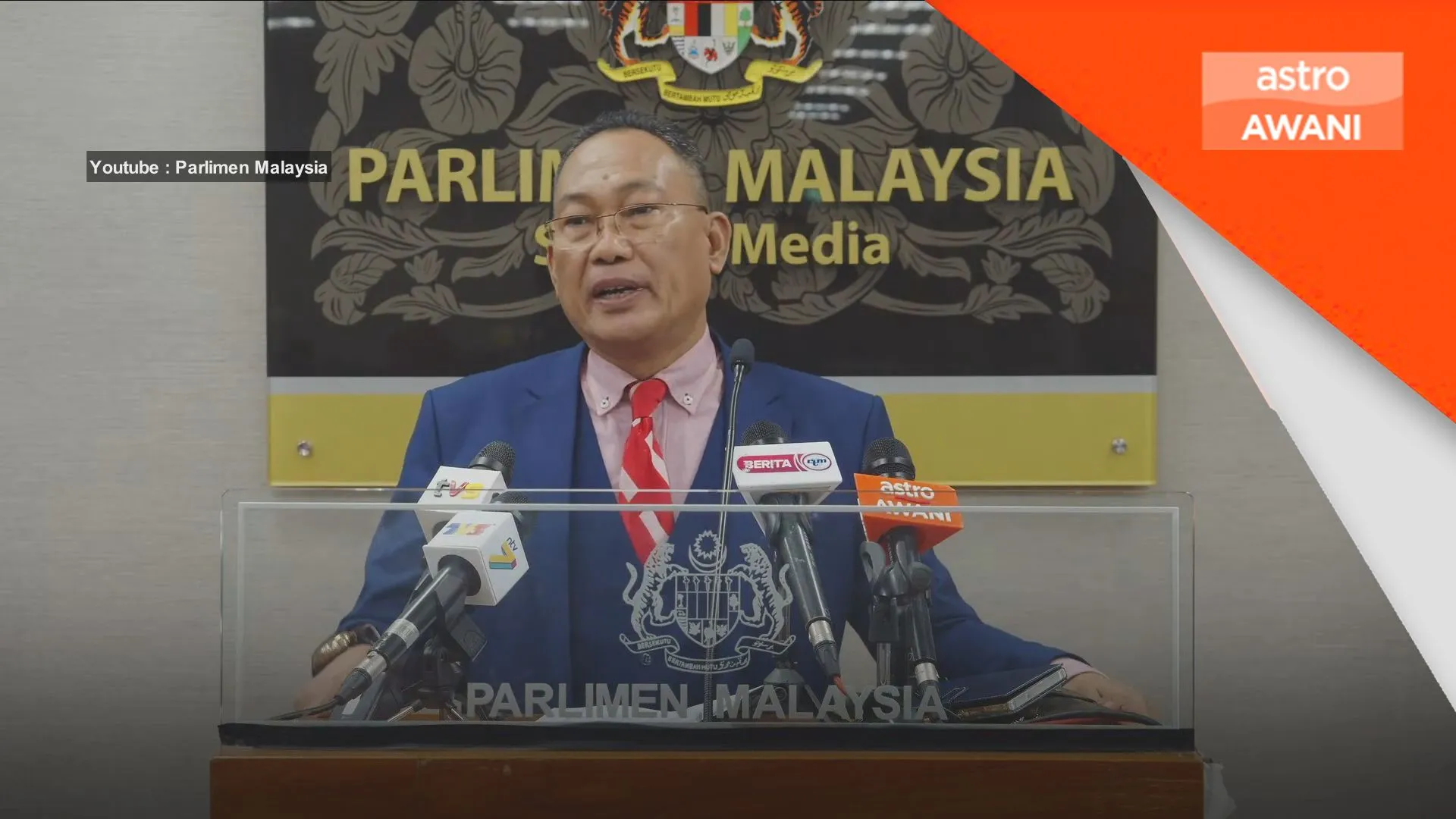 MP Pendang tarik balik kenyataan terhadap PM