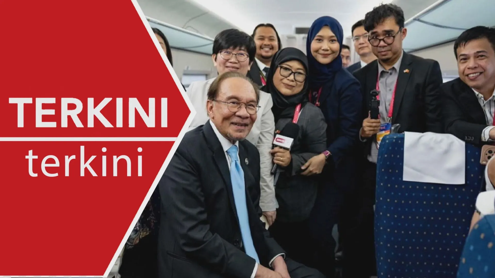 [TERKINI] Rakyat diingatkan pelihara martabatkan institusi raja-raja