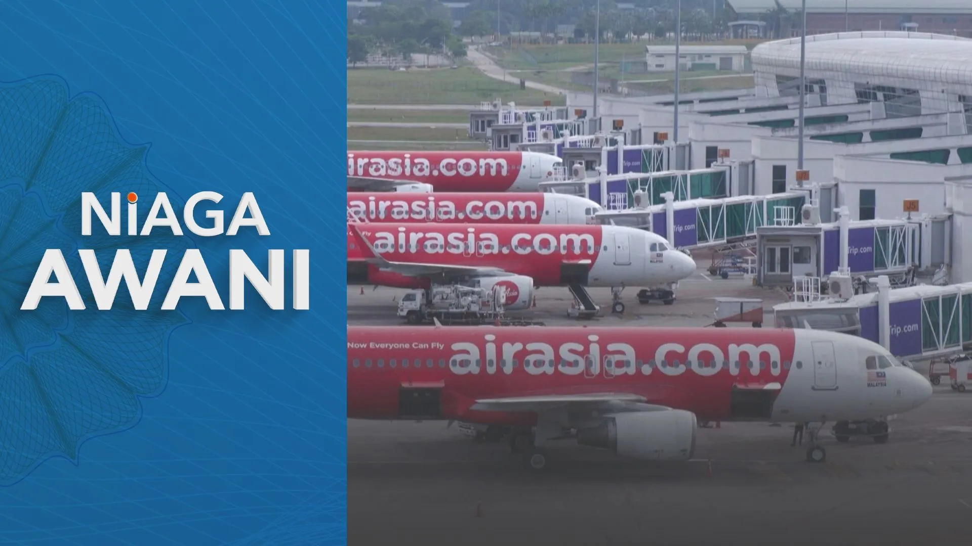 AirAsia kekal mampan walau berdepan cabaran kos
