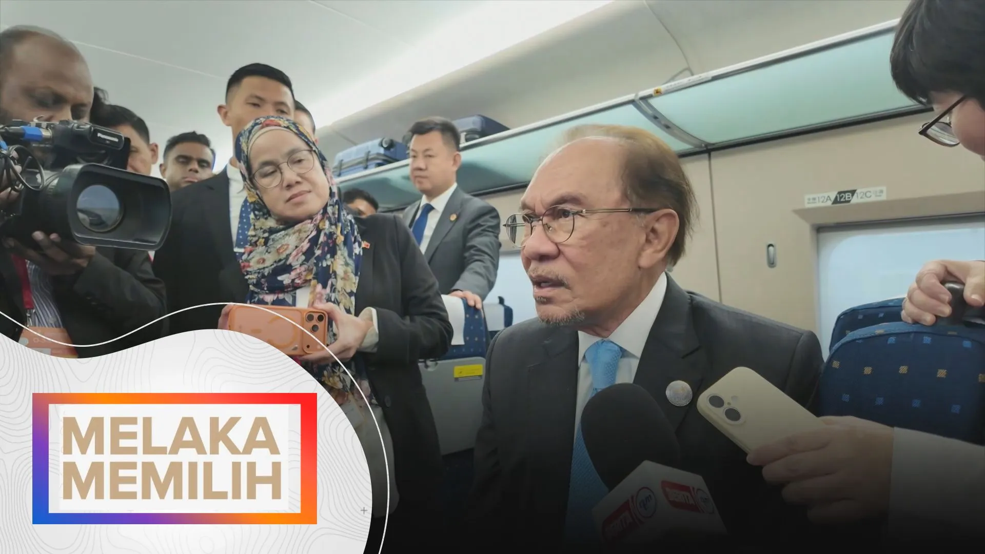 Masih tiada keputusan perbincangan antara PH, Bersatu - PM