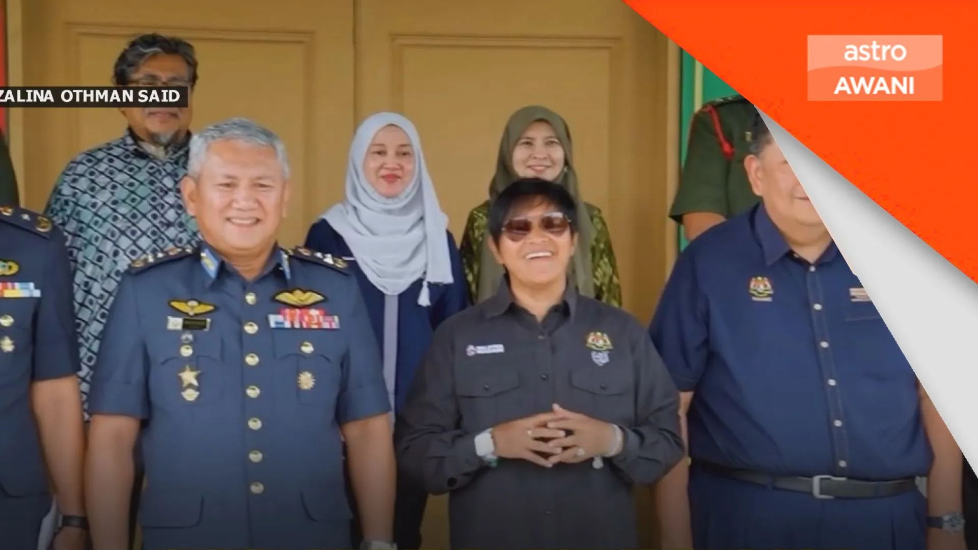 Tribunal Antibuli terima 55 aduan lima kes diputuskan melalui award - Azalina