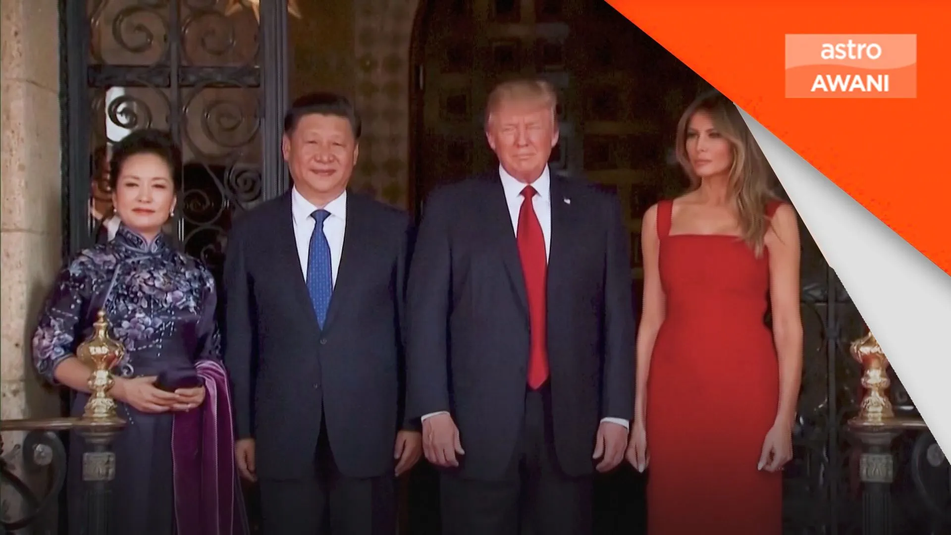 AS China setuju lanjut "gencatan perdagangan" dua bulan hingga 10 Jan
