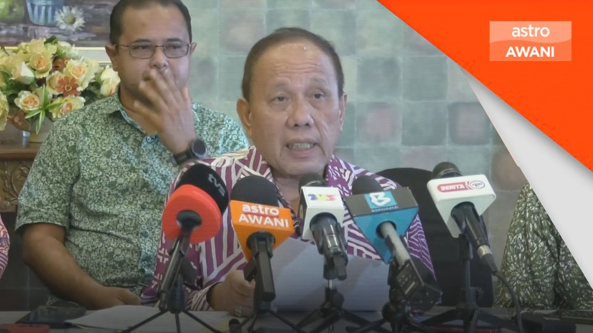 Respons teguran PM, Ismail nafi EXCO tentukan Yamtuan