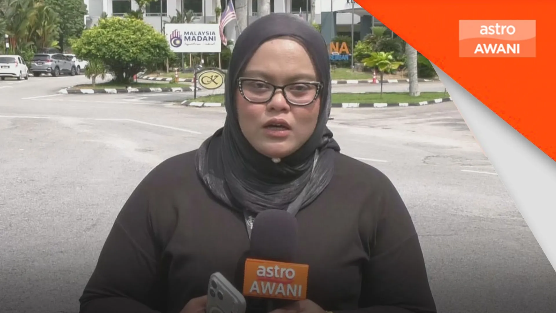 Perkembangan semasa di Negeri Sembilan