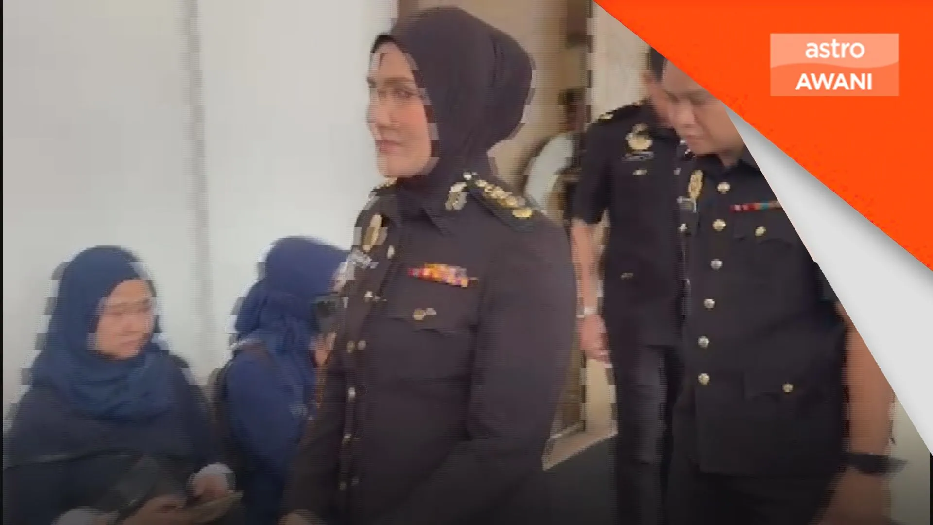 Bekas COO TH nafi terima kos ubah suai tiga rumah RM302,499