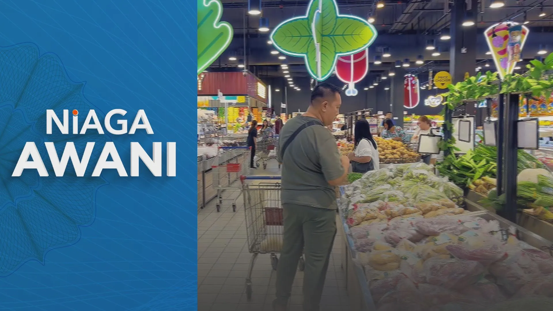 Belanjawan 2027: Kos sara hidup dan pelaburan strategik jadi tumpuan