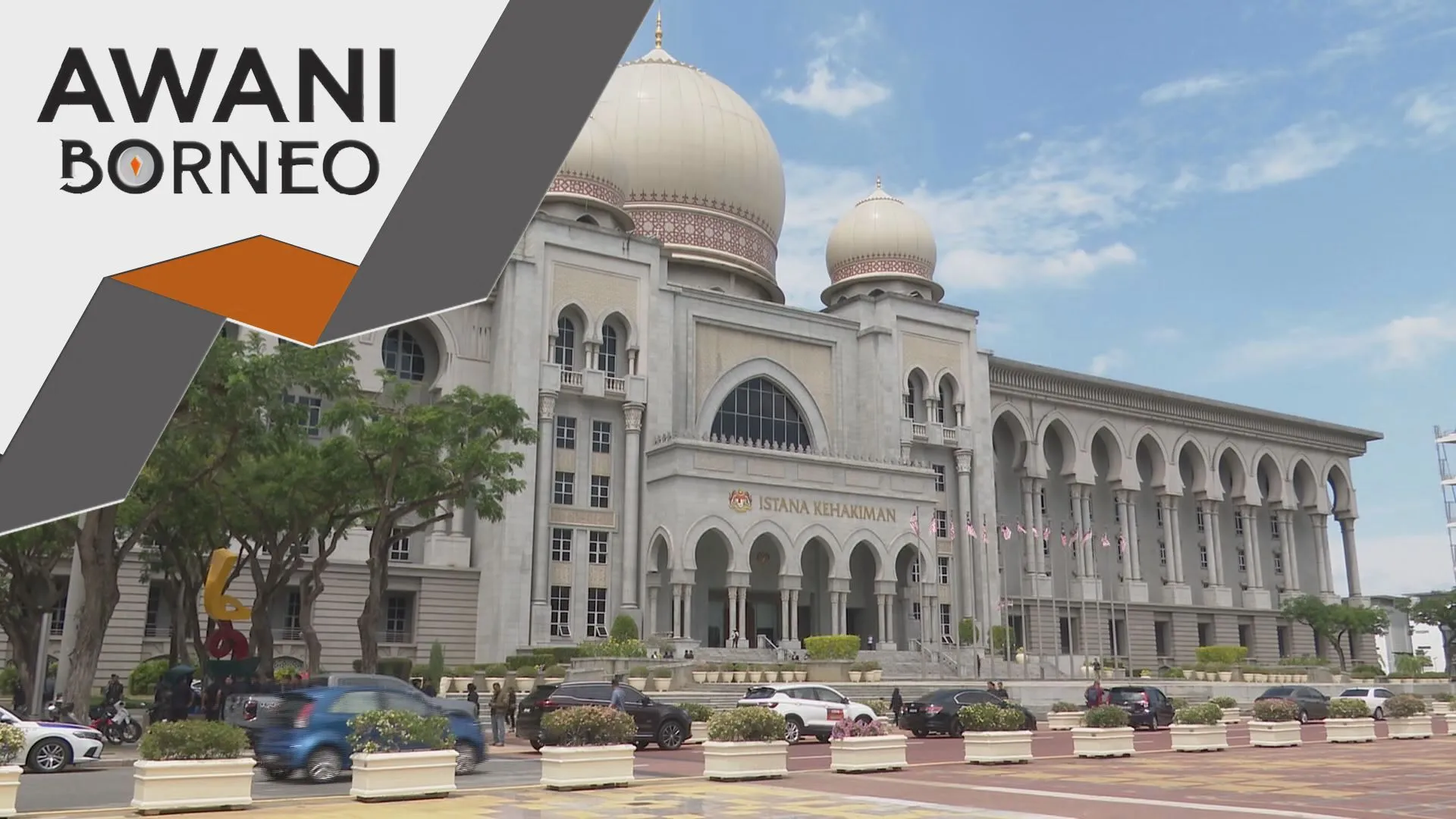 Petronas, Sarawak mahu petisyen berkaitan minyak dan gas didengar berasingan
