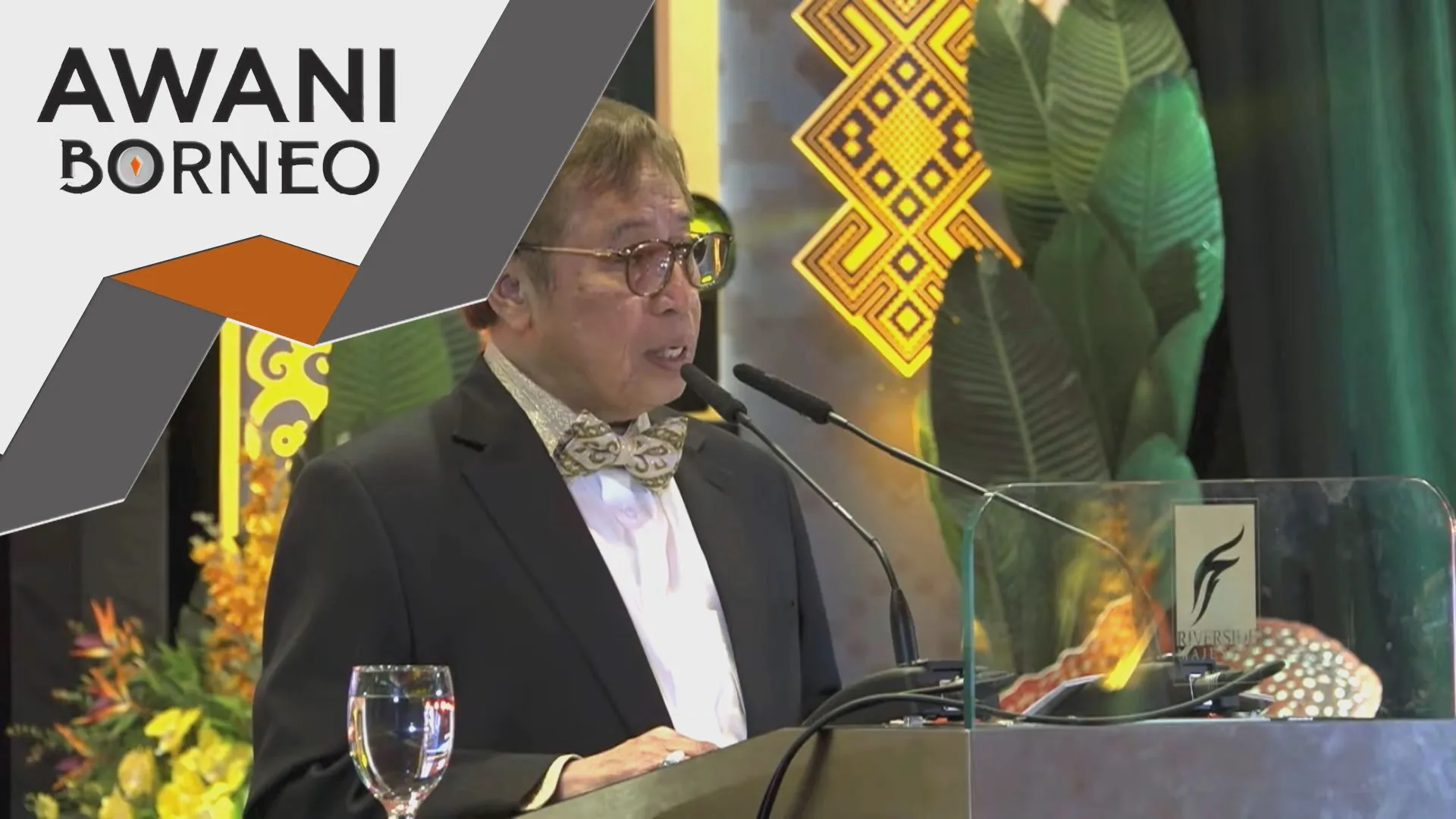 Pengurusan data tanah perlu disokong tadbir urus, integriti