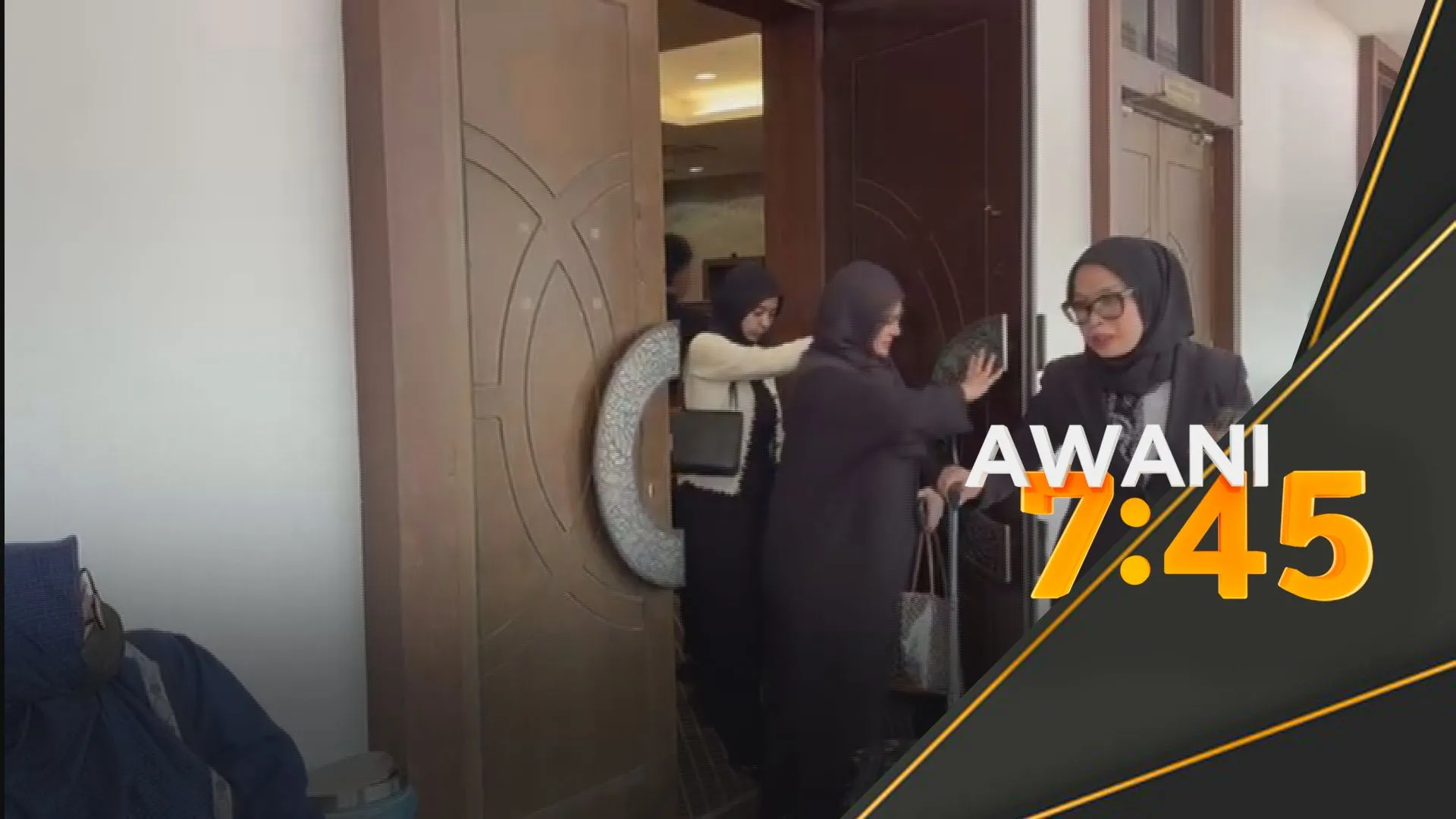 Bekas COO TH nafi terima kos ubah suai tiga rumah lebih RM300,000