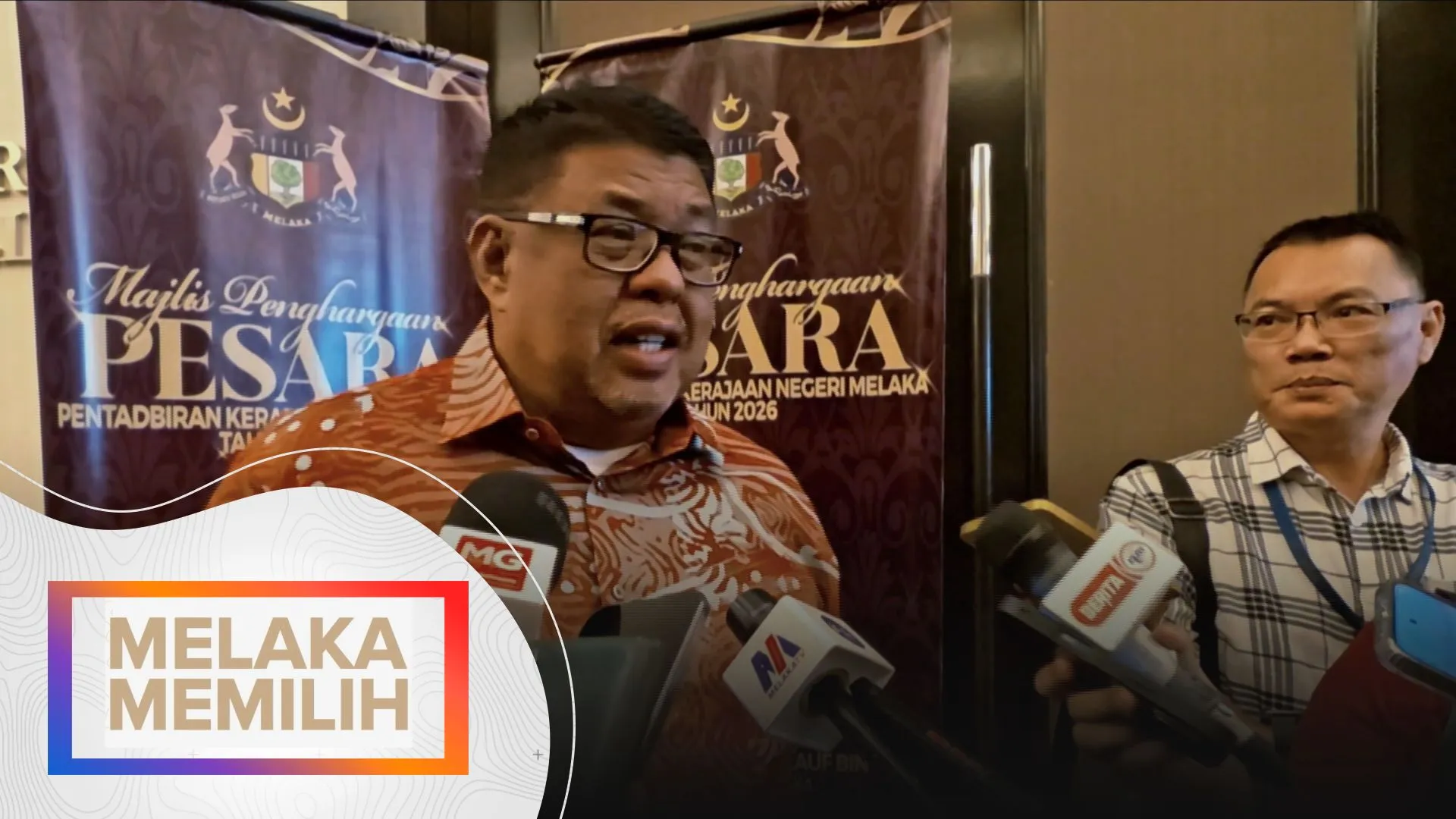 BN masih terbuka pintu rundingan semua parti