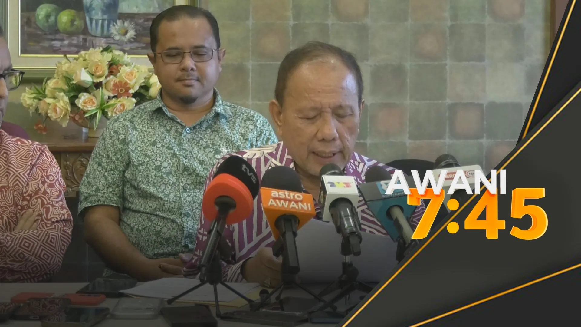 Respons teguran PM, Ismail nafi EXCO tentukan Yamtuan