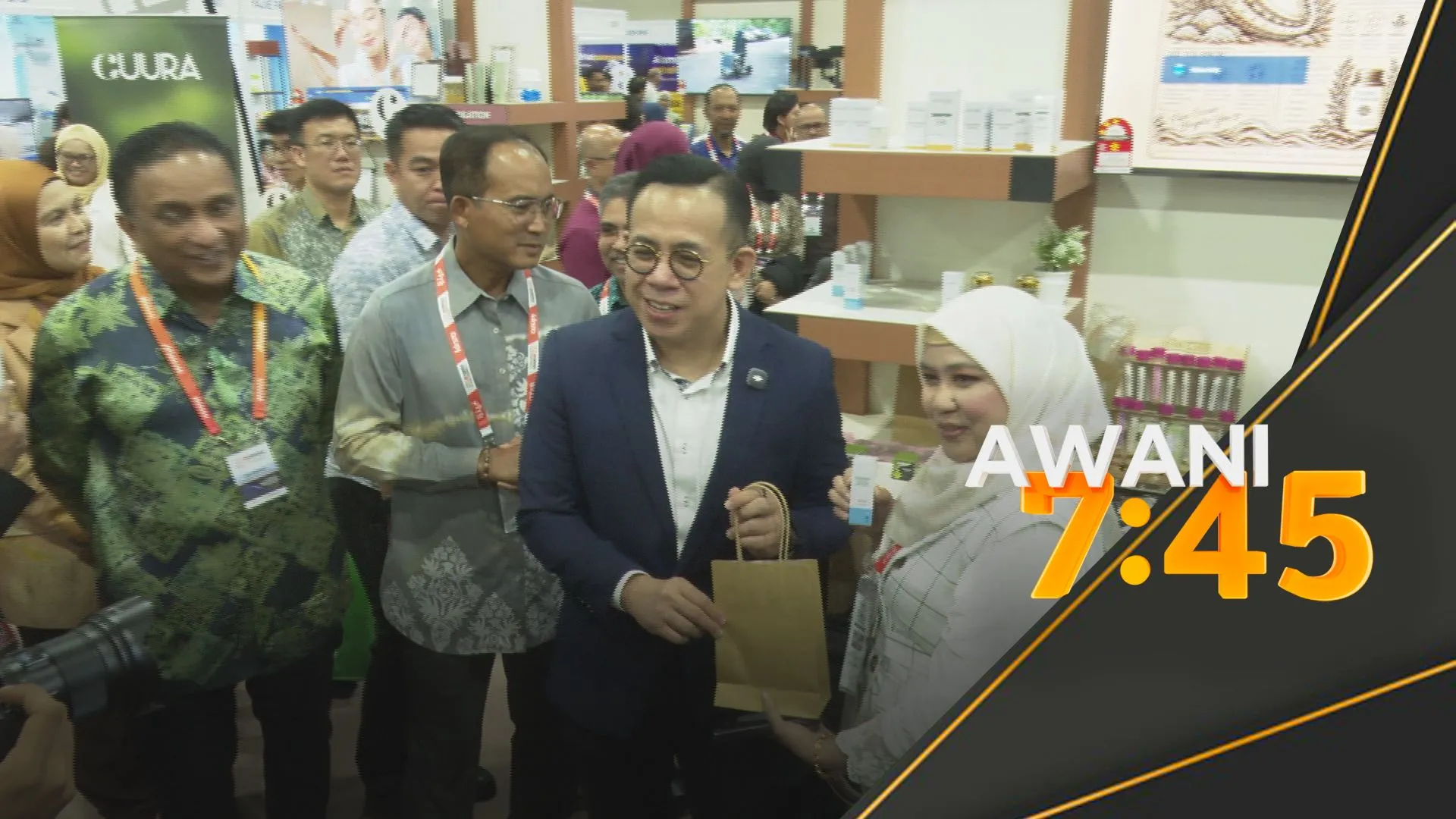 43 PMKS sasar jualan RM60 juta
