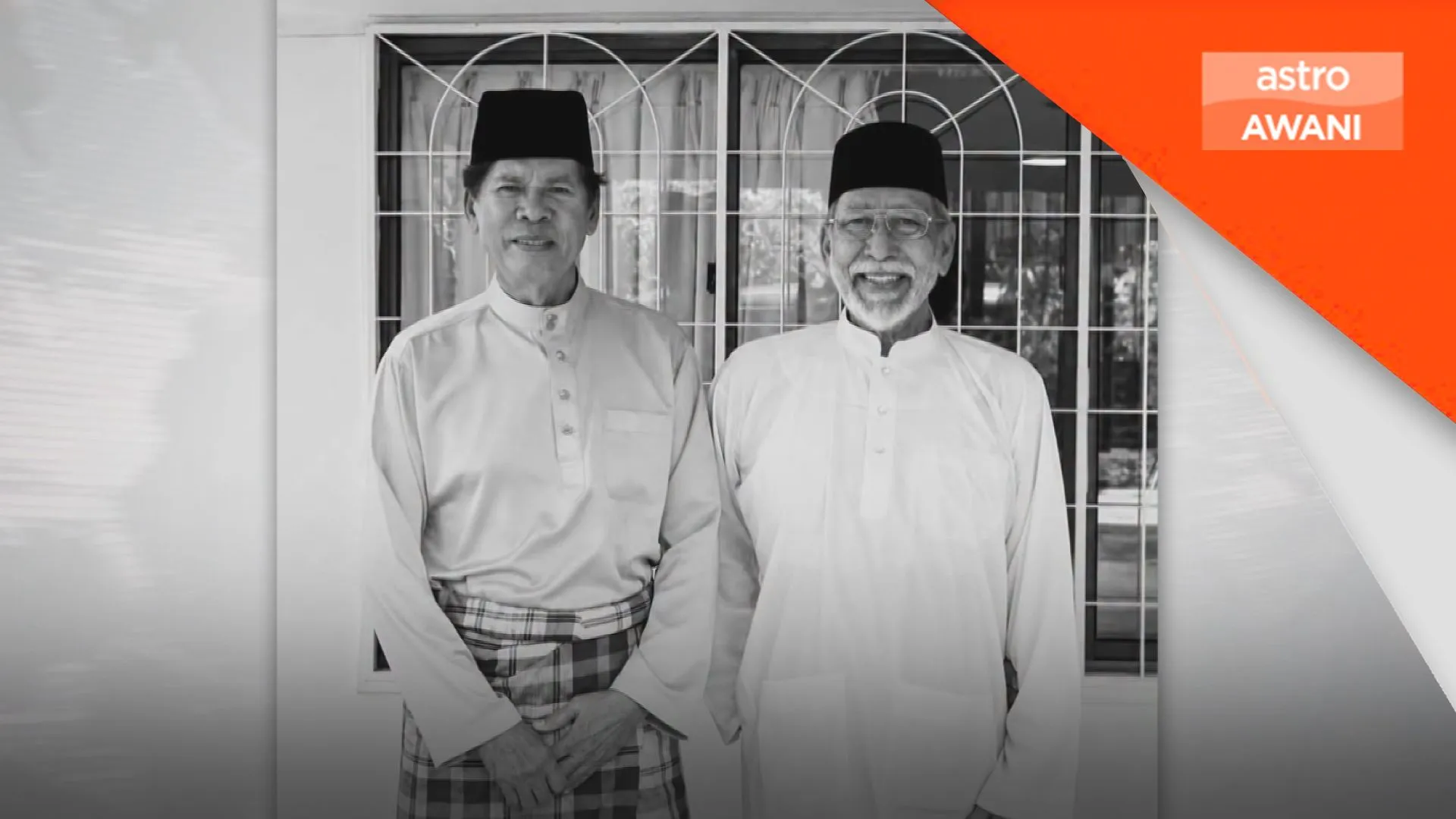 TYT Pulau Pinang ucap takziah kepada PM Anwar