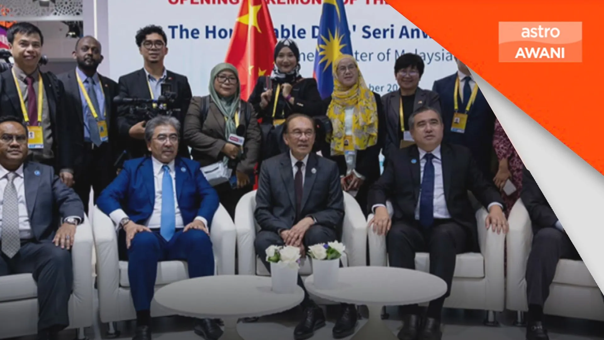 Kerajaan muktamad langkah lindungi PMKS dari e-dagang luar