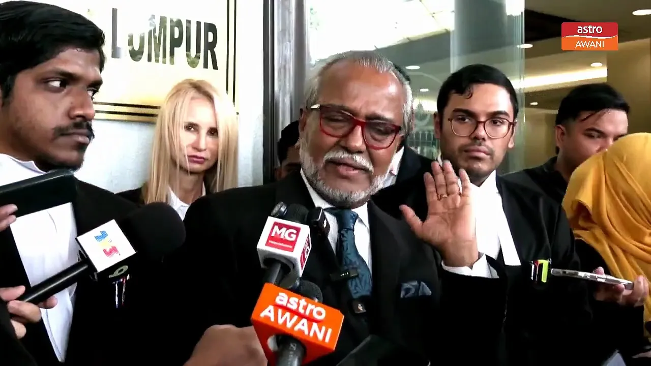 Tahanan rumah seawal bulan depan jika denda RM50 juta dibayar