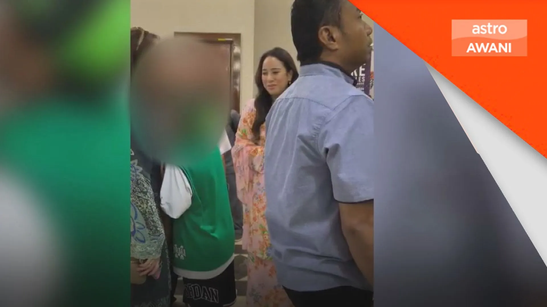 Anak Najib' tidak tahu’ bila denda RM50 juta akan dibayar