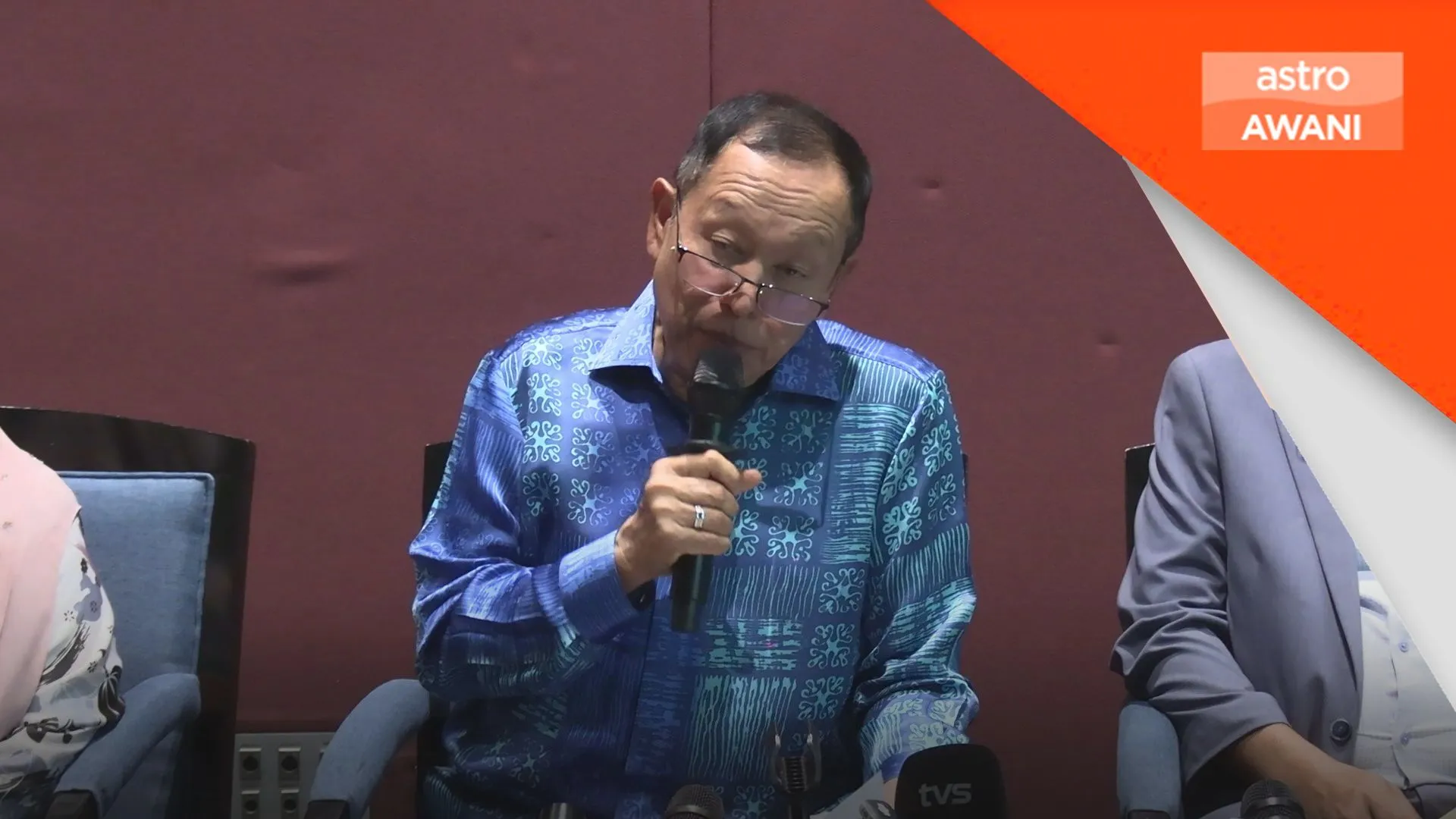Kes KLVC: Dua bekas pengurusan kanan FELDA didakwa minggu depan
