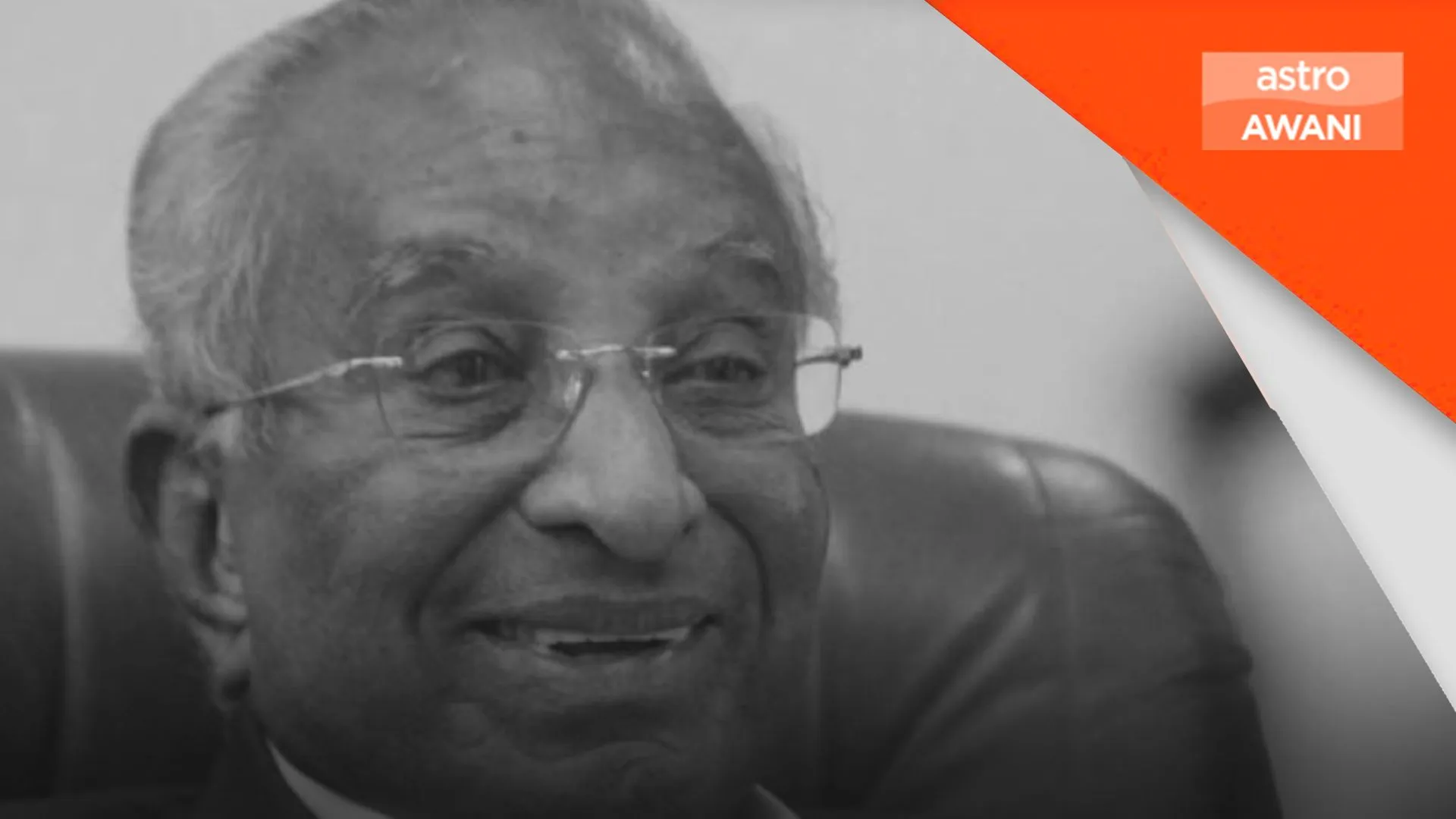 Pemergian L. krishnan kehilangan besar dunia - Anwar