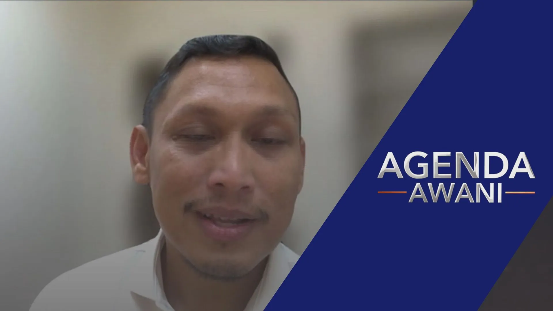 Adakah kerana jerebu, sampai sanggup bermusuhan Malaysia-Indonesia?