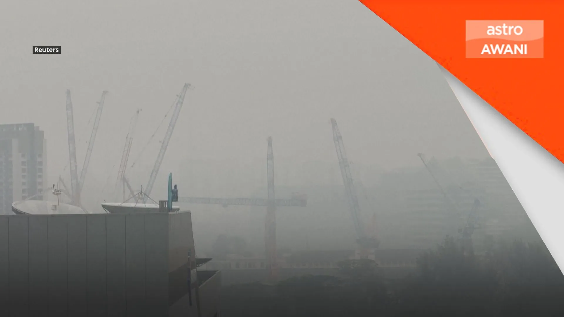 Singapura agih topeng muka N95 secara berperingkat