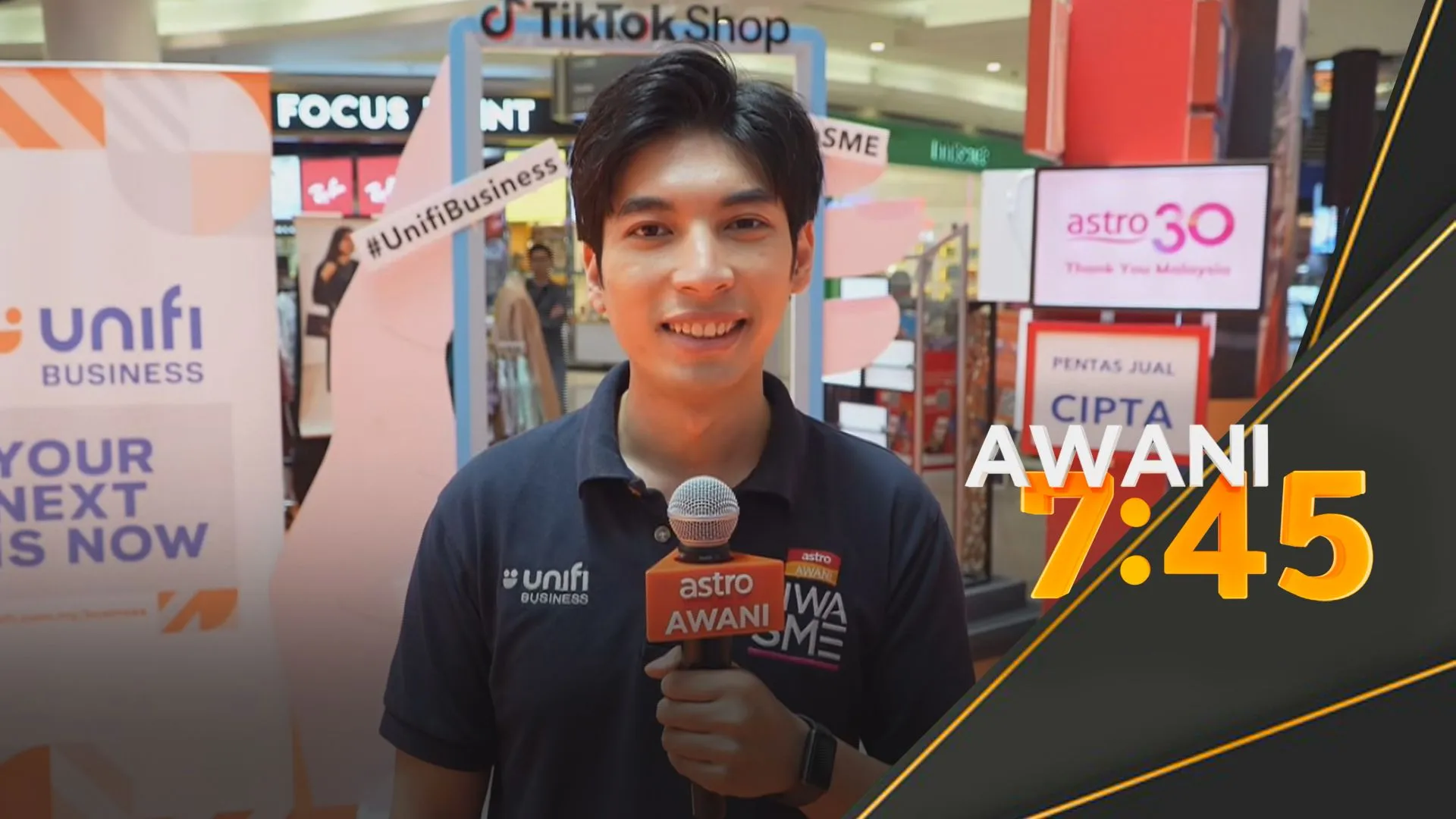 Jiwa SME 2026: Finale di Kedah angkat budaya kafe dan kopi