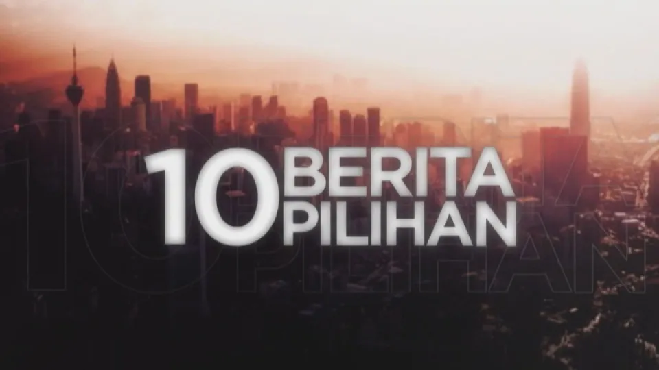 10 Berita Pilihan – (27 September 2026)