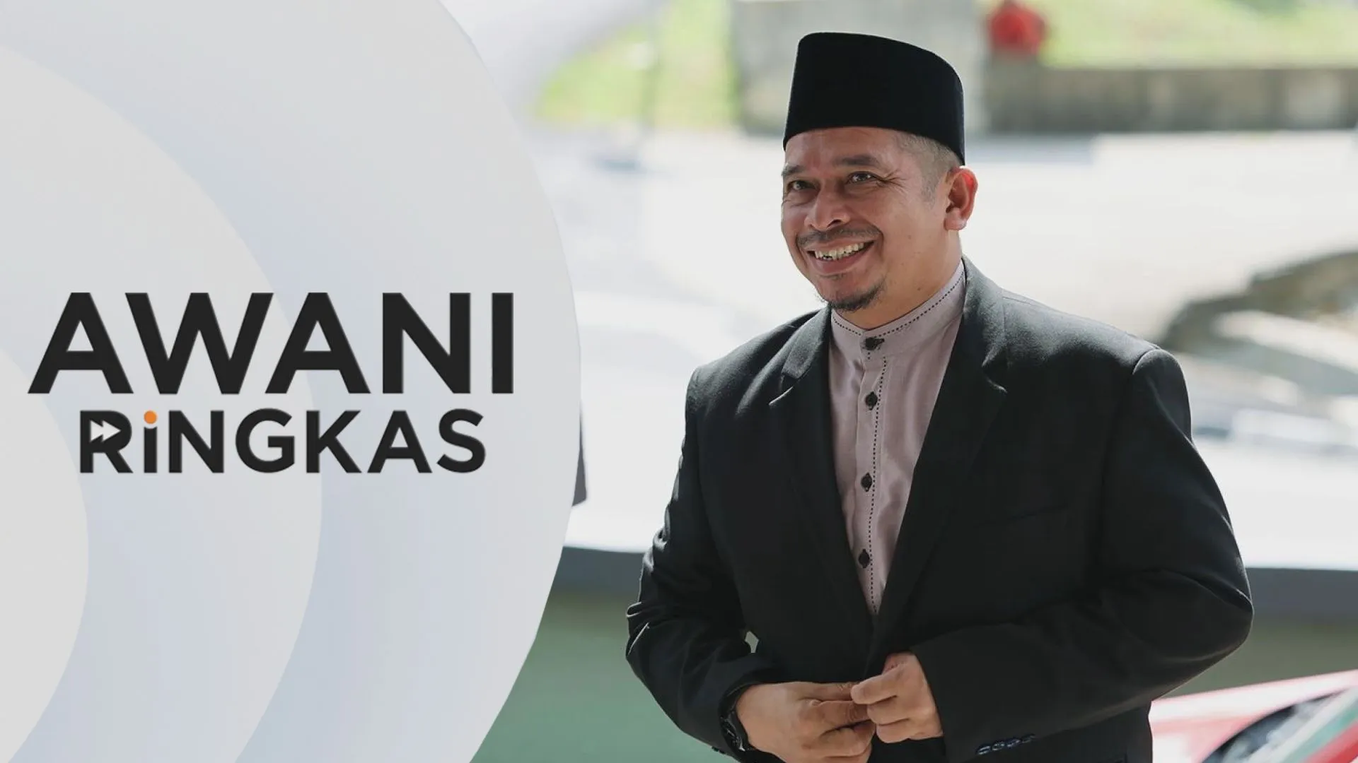 AWANI Ringkas: Bekas Exco terima arahan pulangkan kenderaan rasmi
