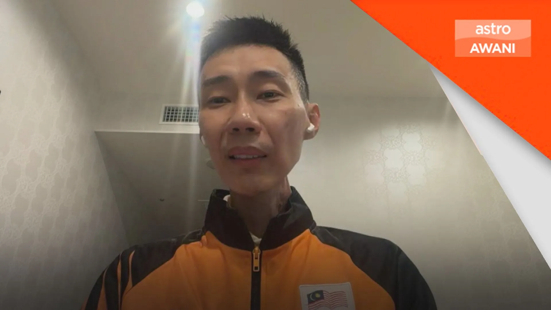 Chong Wei kenang Tun Dr Siti Hasmah sebagai figura ibu