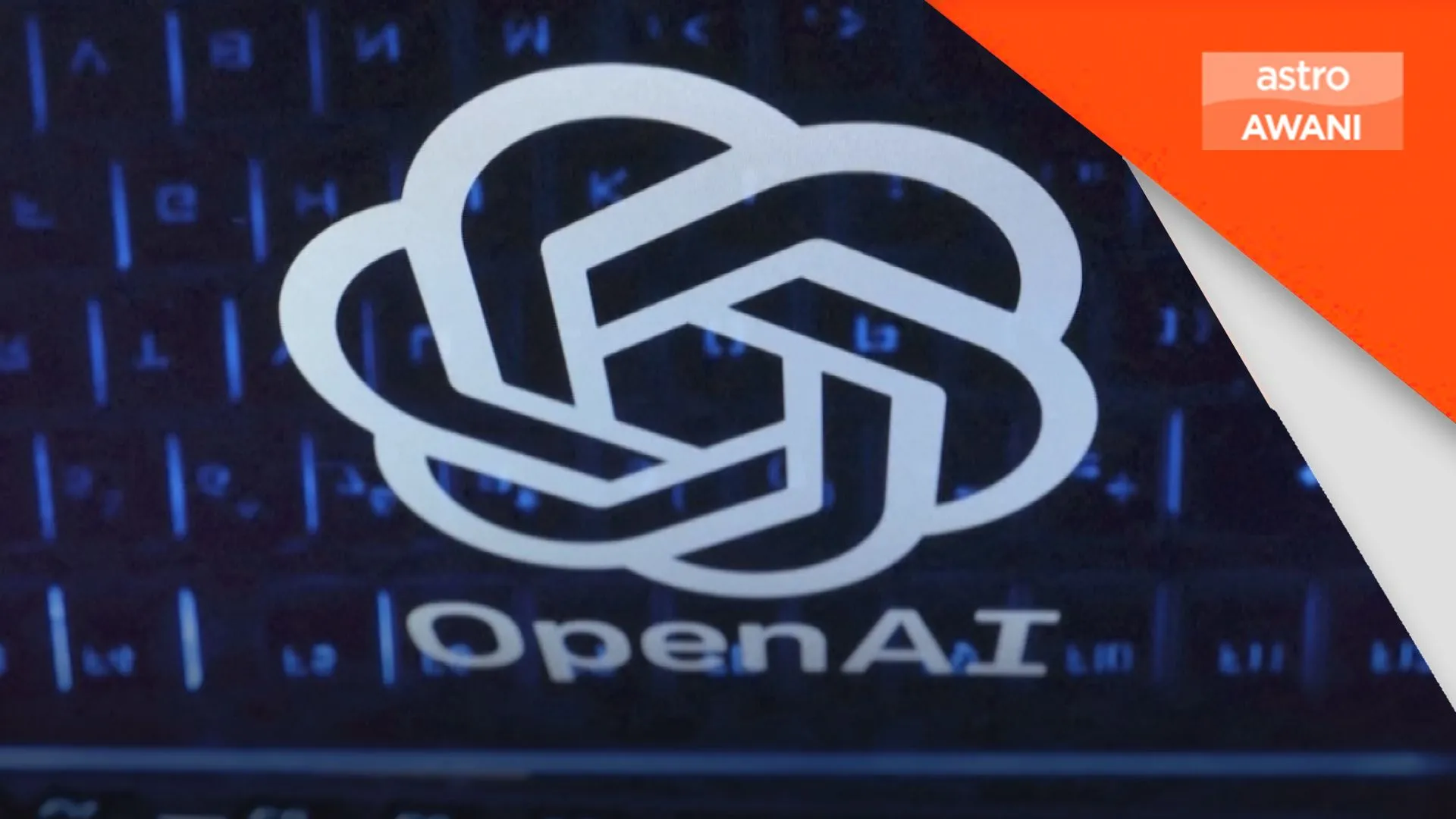 OpenAI batalkan pelancaran GPT-6.1 Astra susulan isu keselamatan