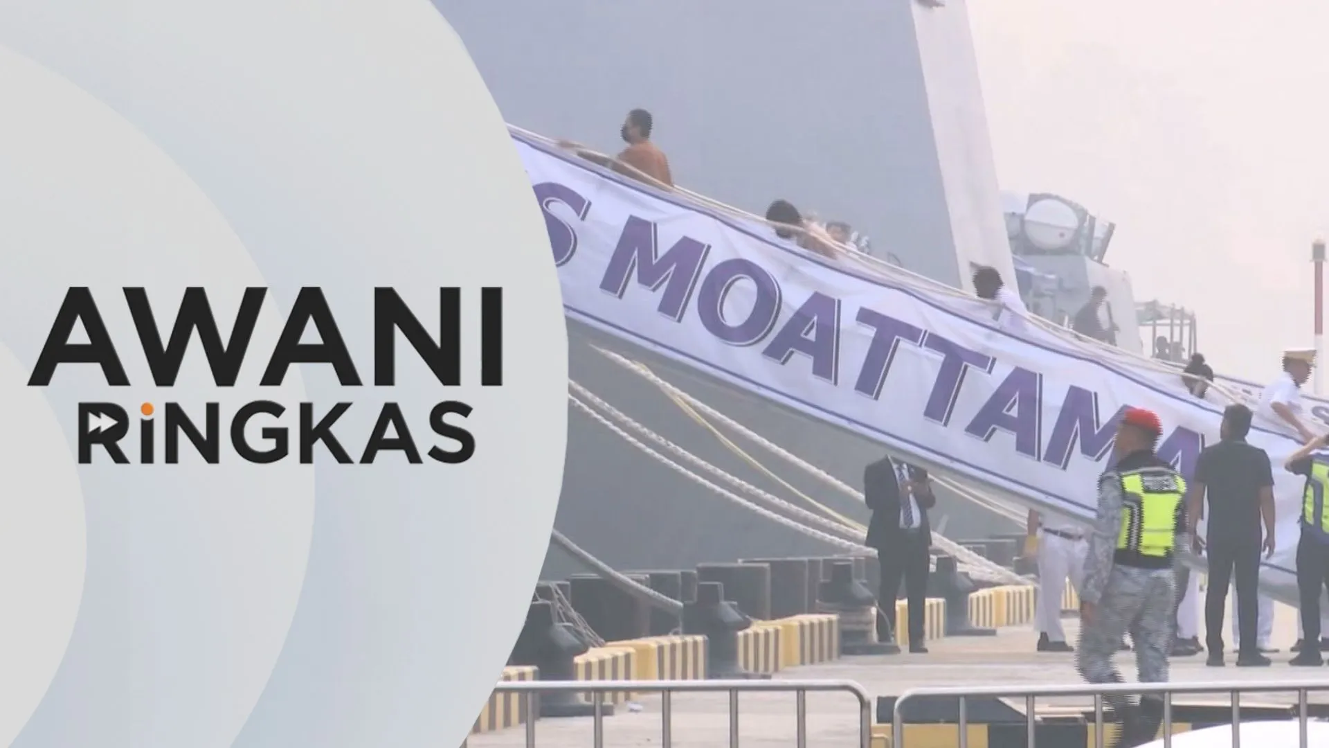 AWANI Ringkas: Isu pelarian Myanmar perlu libat urus berterusan - PM
