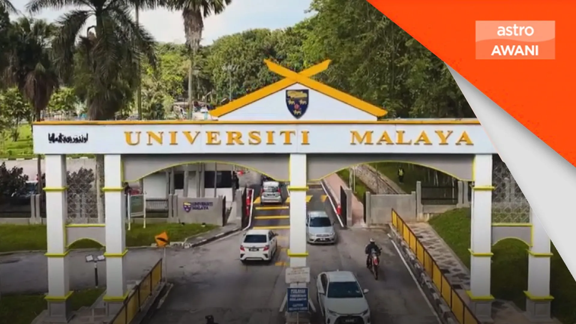 Populasi Harimau Malaya meningkat, unit K9 diperkasa
