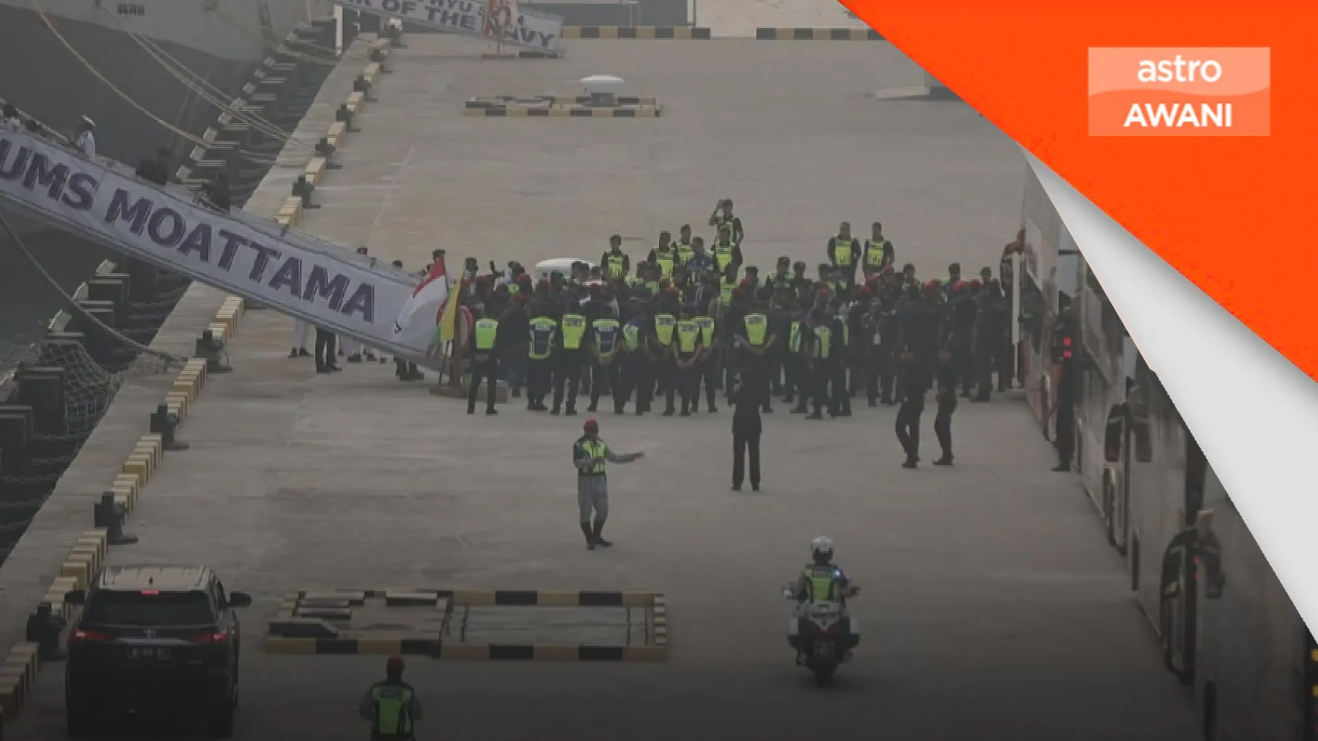 PM utamakan keselamatan rakyat dalam isu pelarian