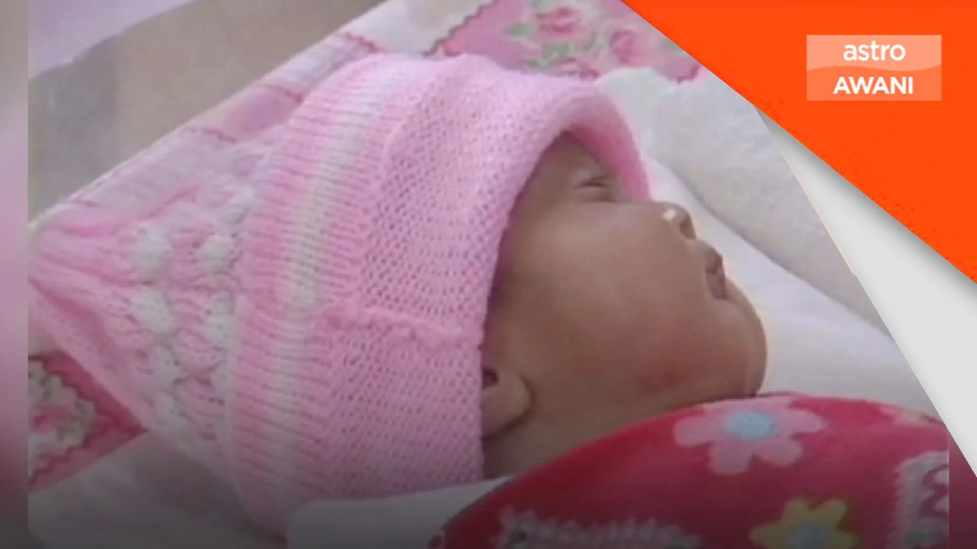 Bayi perempuan lahir 2026 dijangka hidup 75.5 tahun