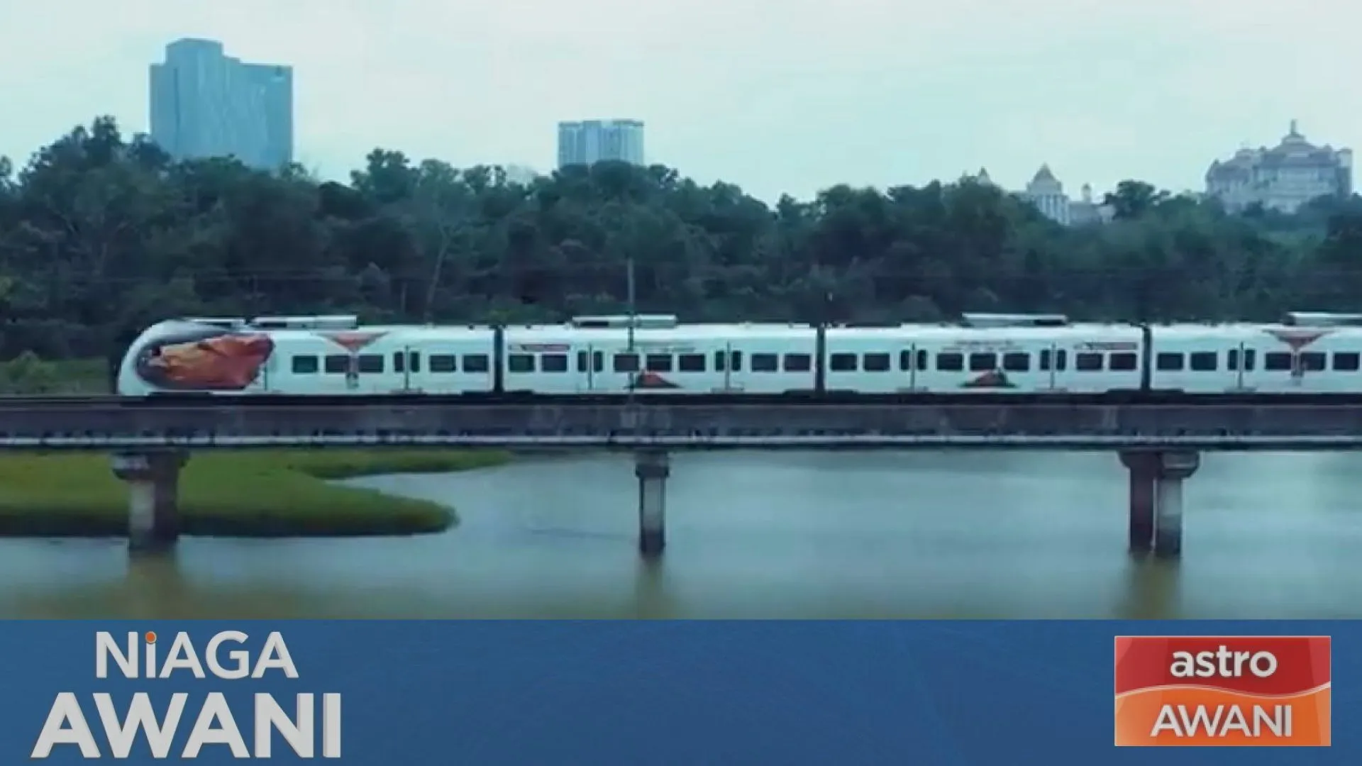 Tambang KLIA Ekspres, KLIA Transit diselaras mulai 1 Jan
