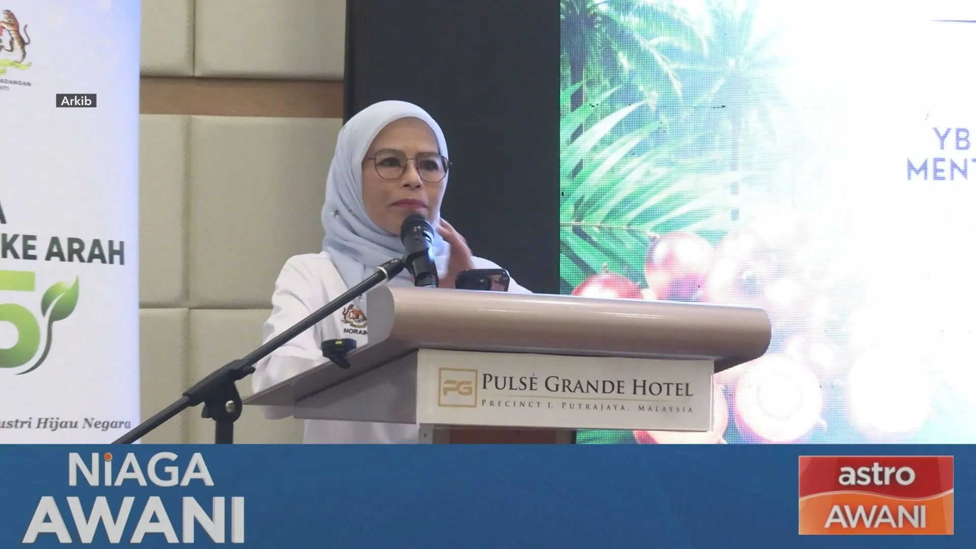 Malaysia sasar eksport produk sawit bernilai tinggi ke India