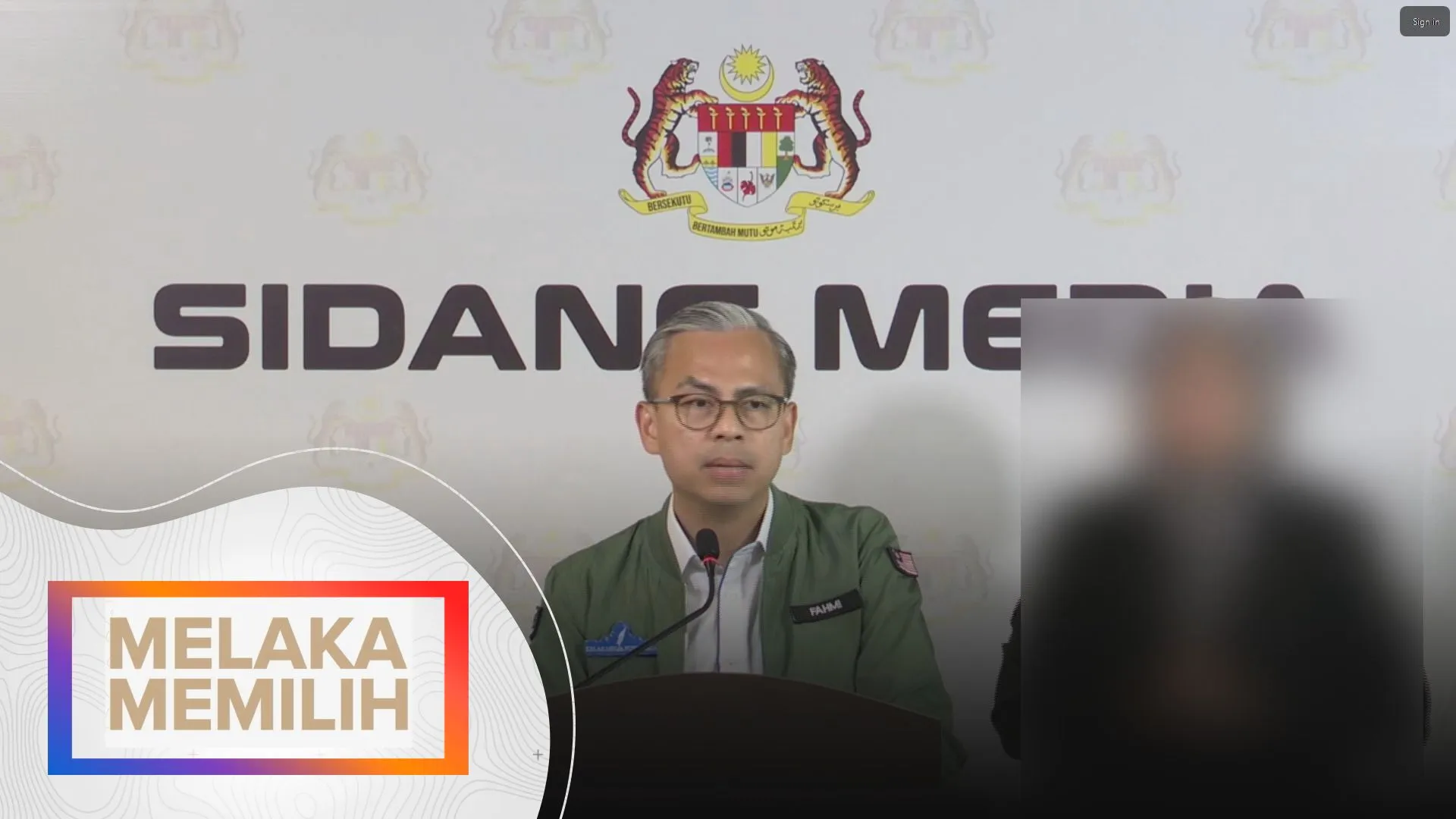 PH belum putuskan rakan kerjasama