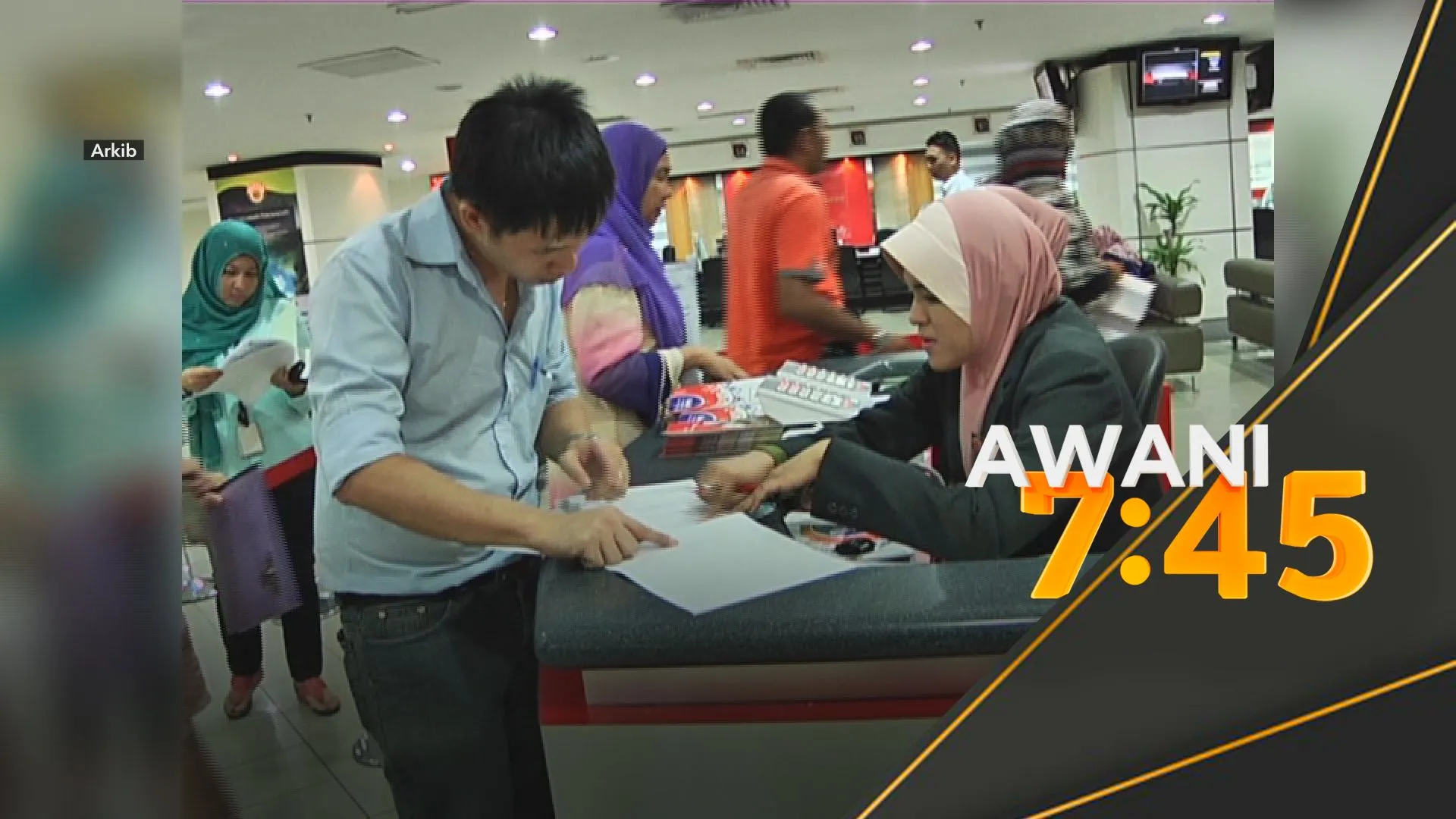 Usia panjang ubah cara rakyat merancang persaraan