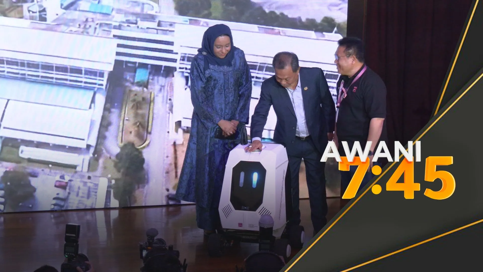 MIMOS MTP 2026 pacu impak industri