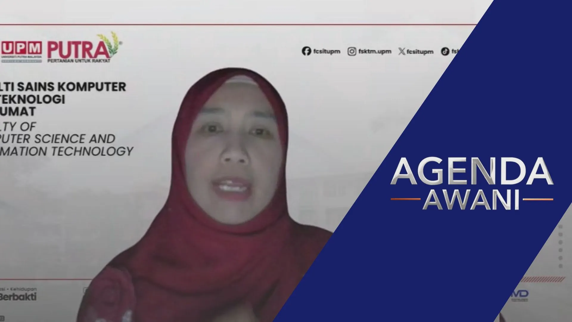 AI tak perlu diperlahankan, tetapi siapa kawal kuasanya?
