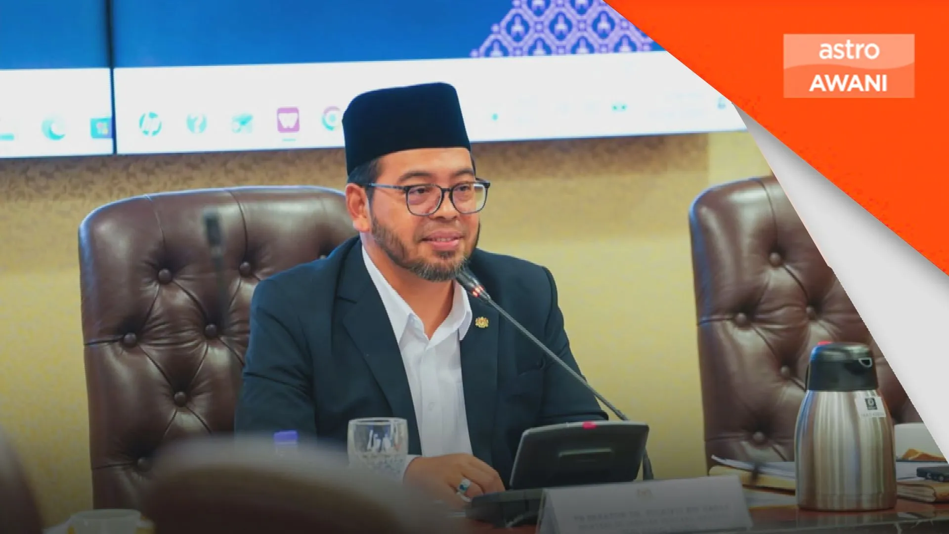 Laporan RCI TH: Zulkifli tumpu tindakan susulan selepas beri keterangan kepada PAC